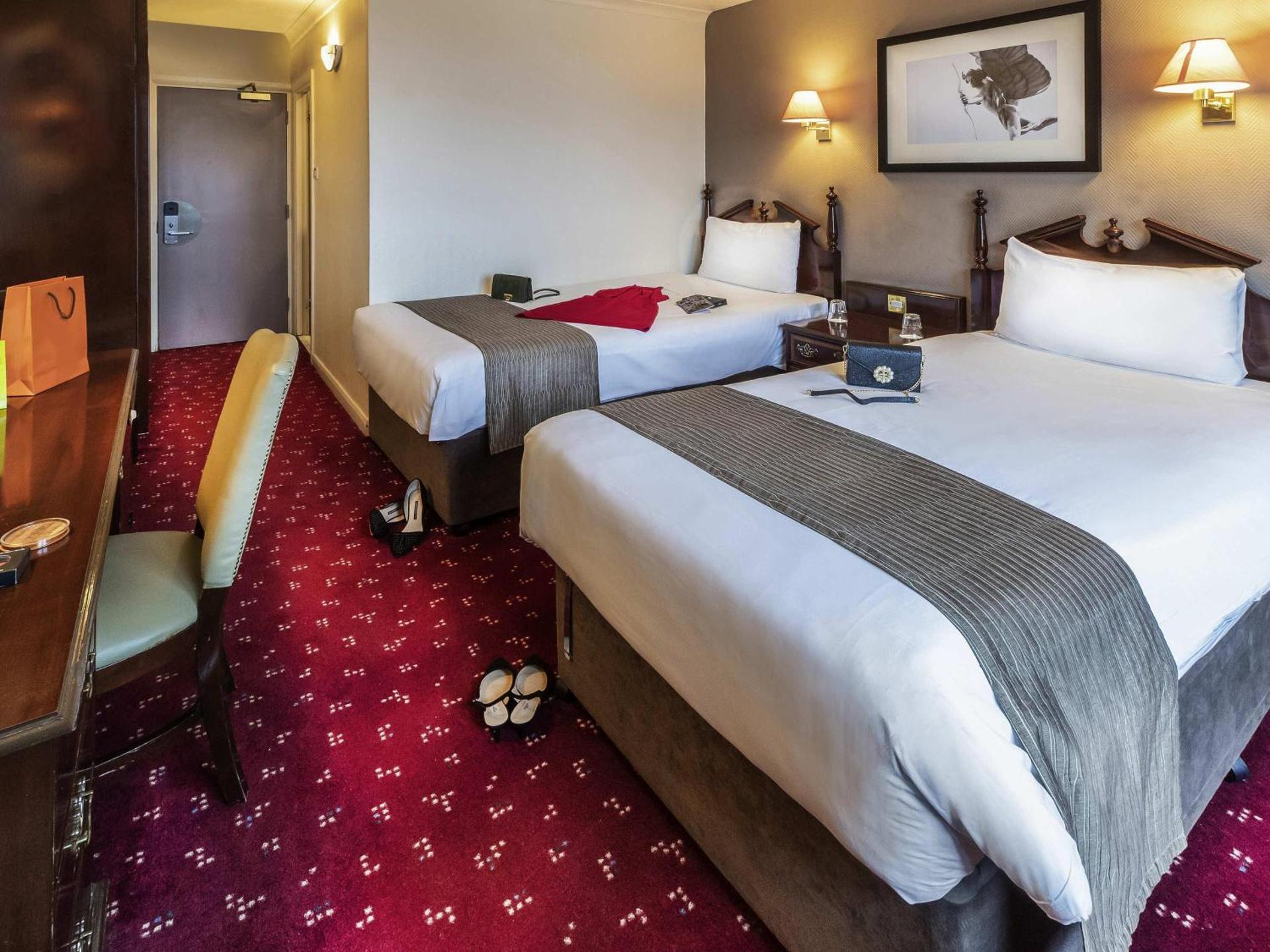 ibis London Earls Court - Photo 80