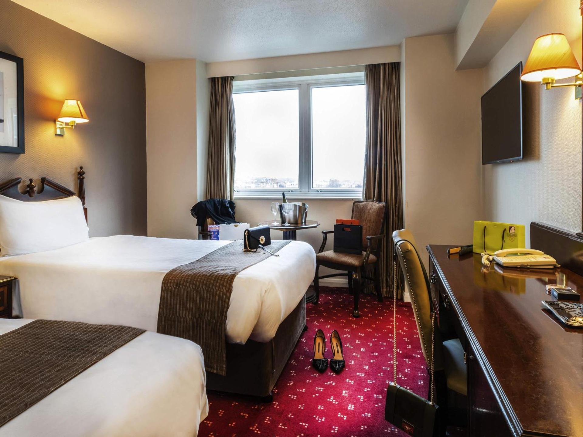 ibis London Earls Court - Photo 81