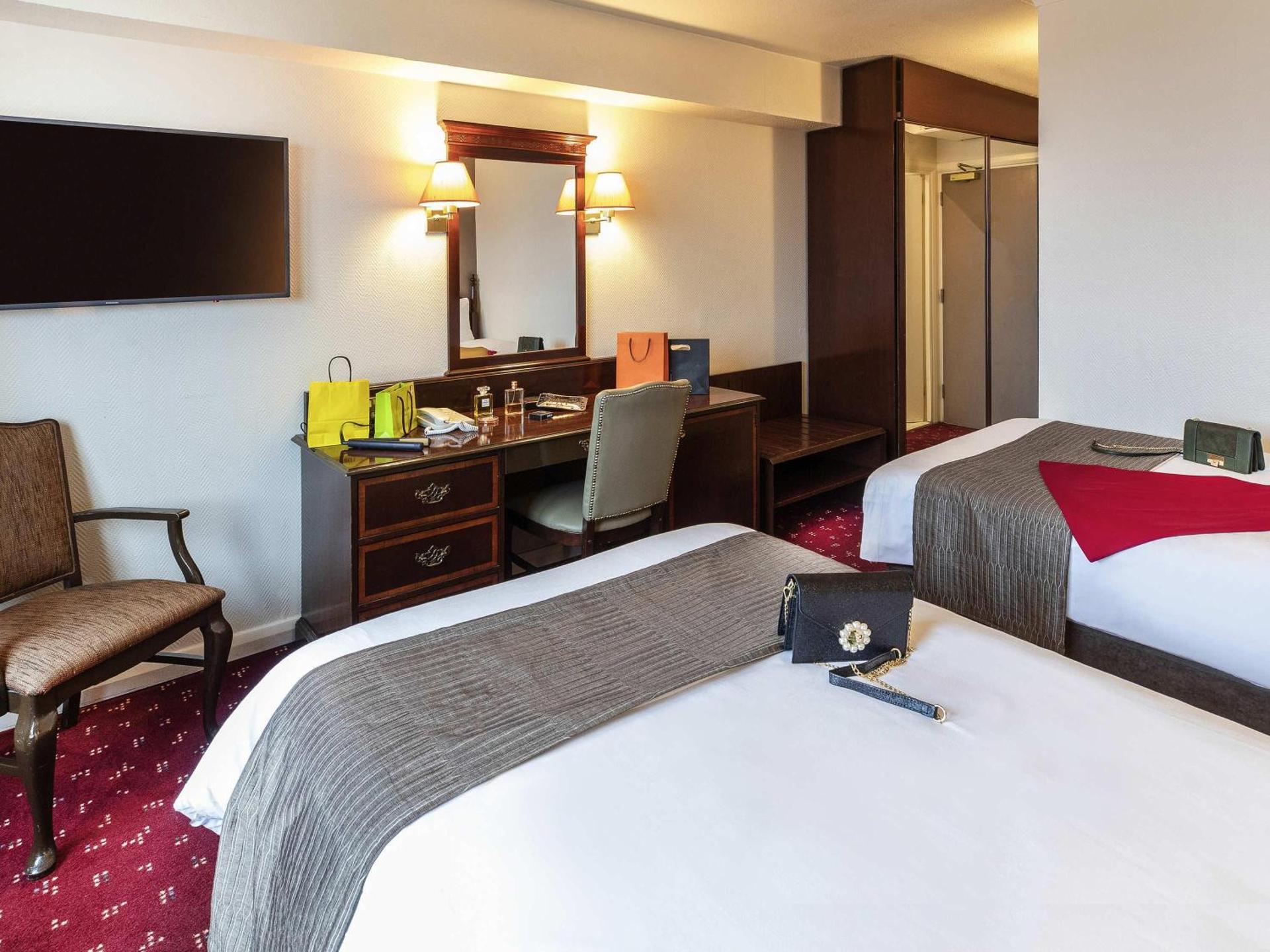 ibis London Earls Court - Photo 82