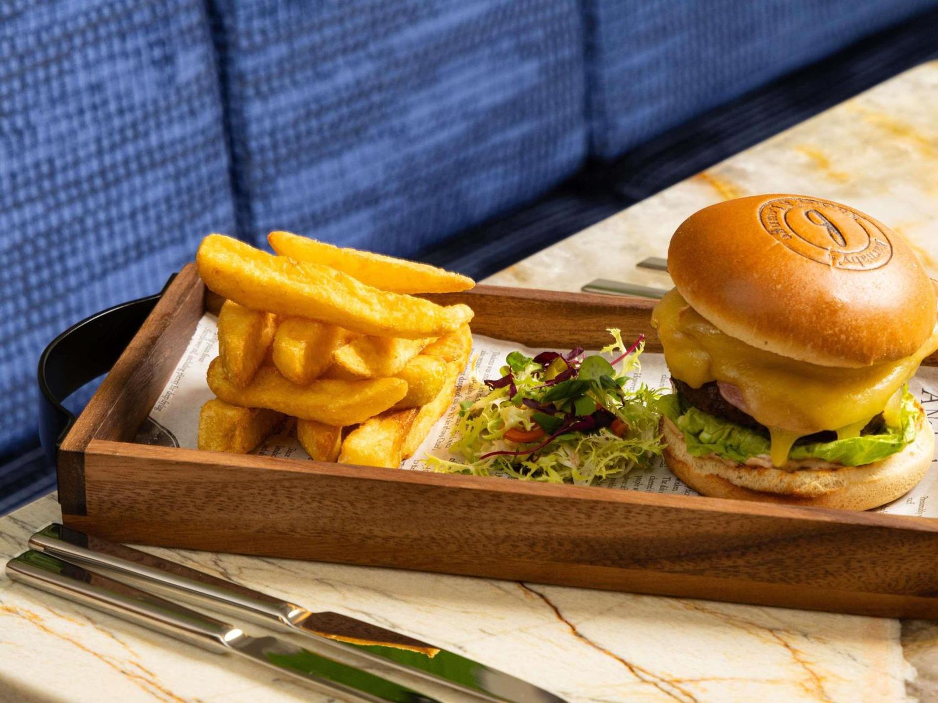 ibis London Earls Court - Photo 105