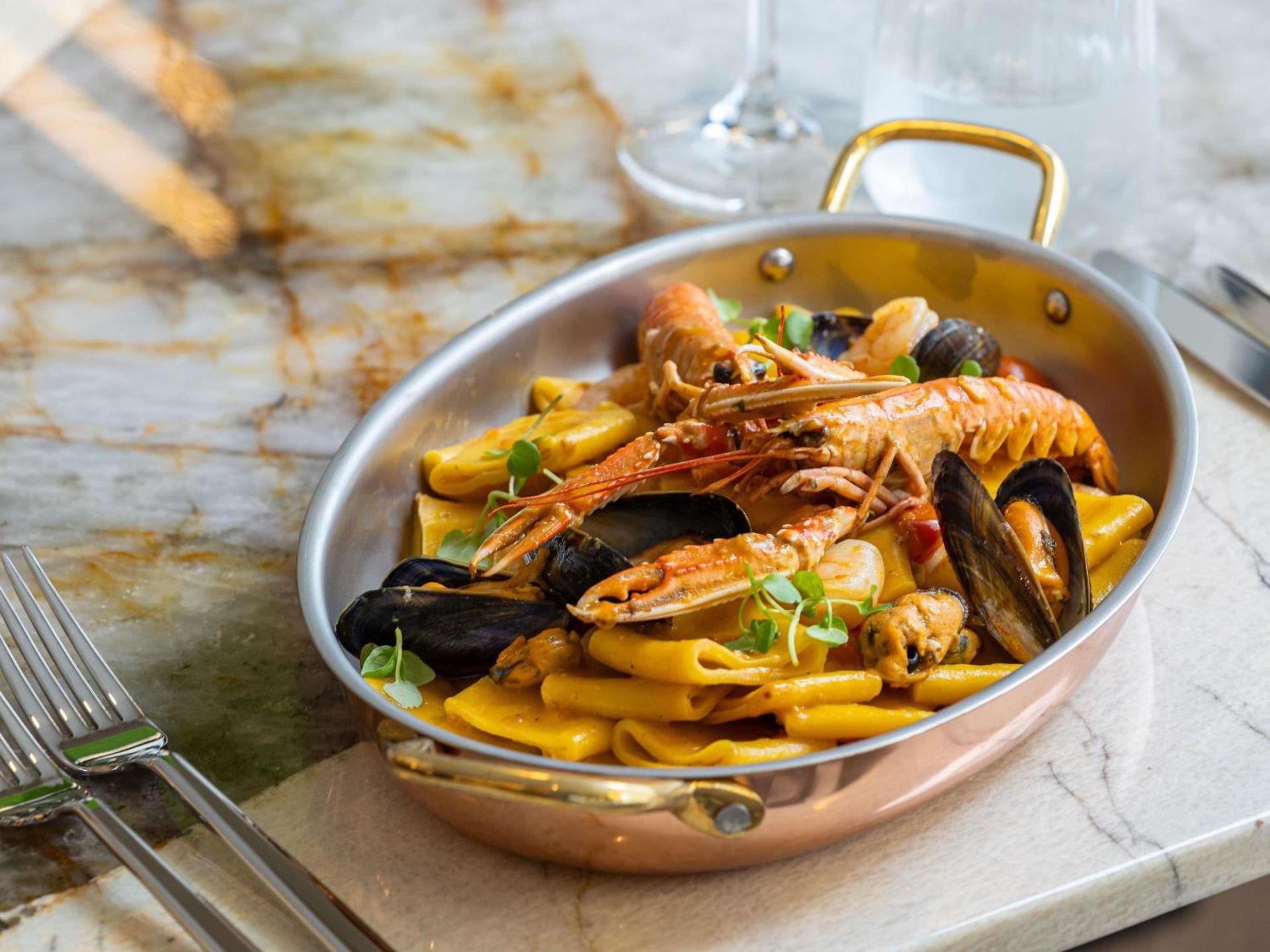 ibis London Earls Court - Photo 109