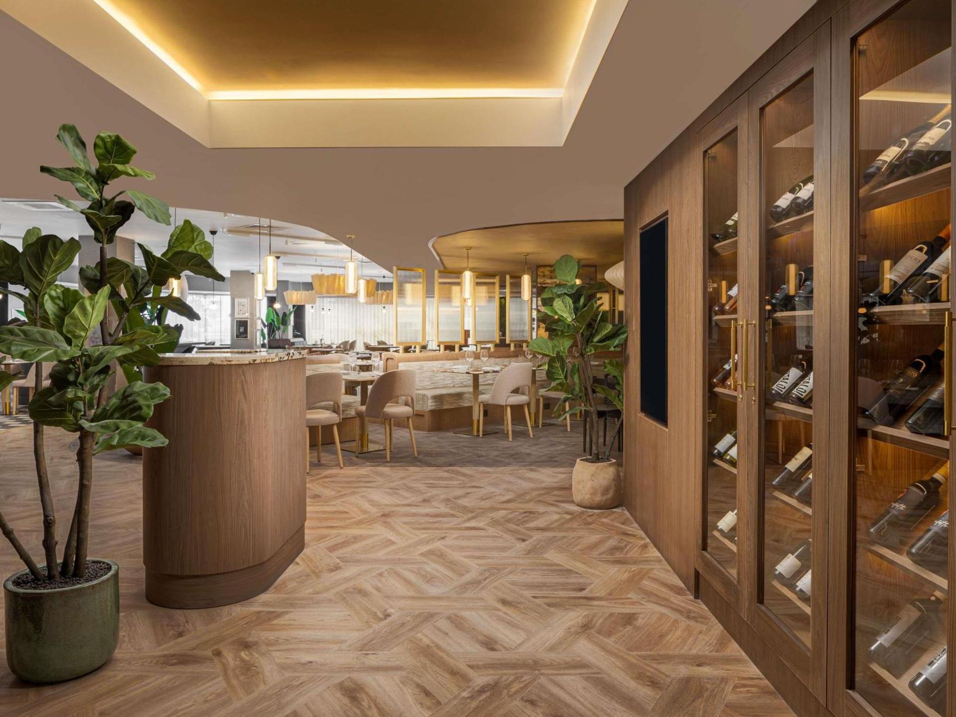 ibis London Earls Court - Photo 87