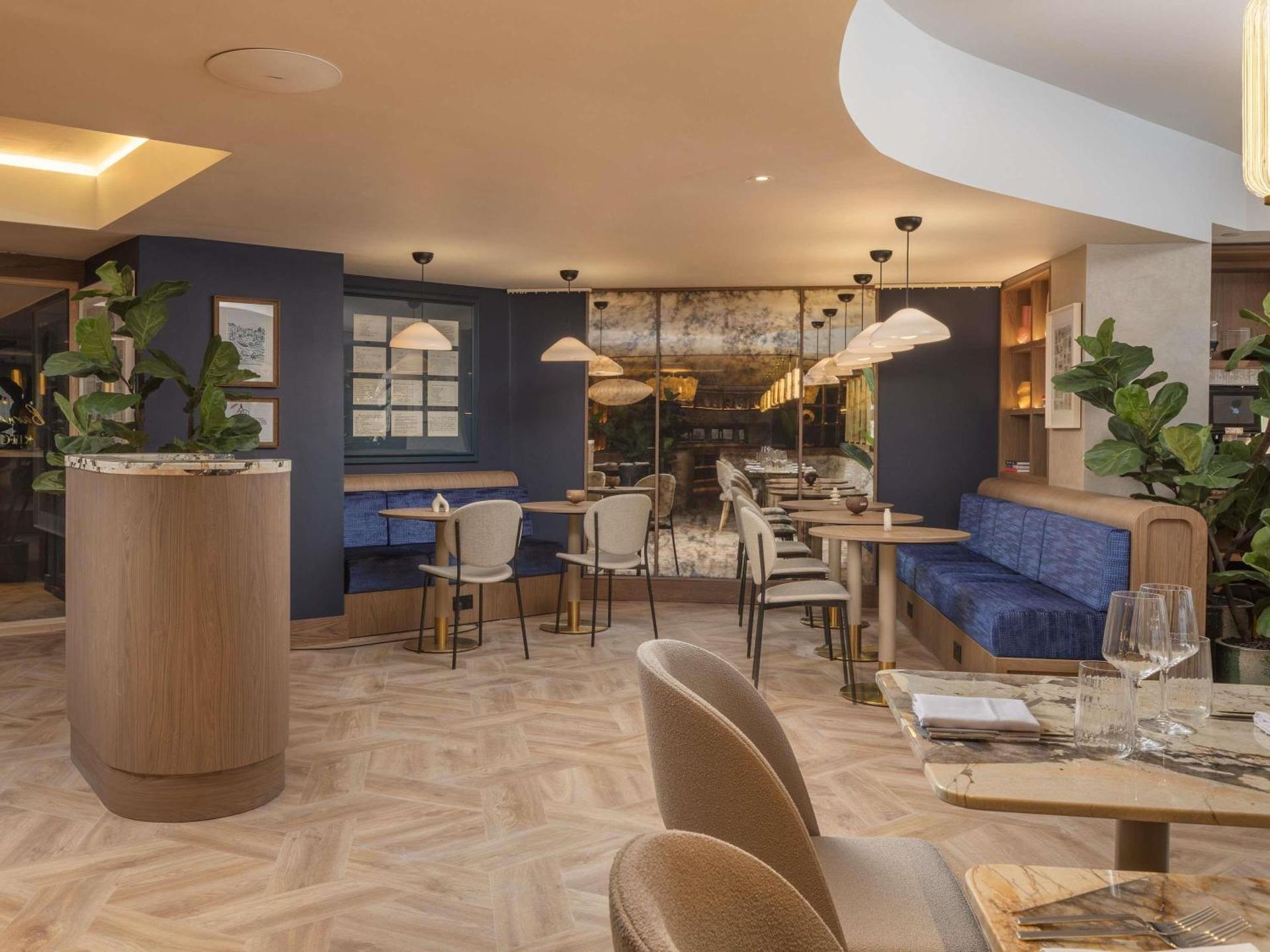 ibis London Earls Court - Photo 91