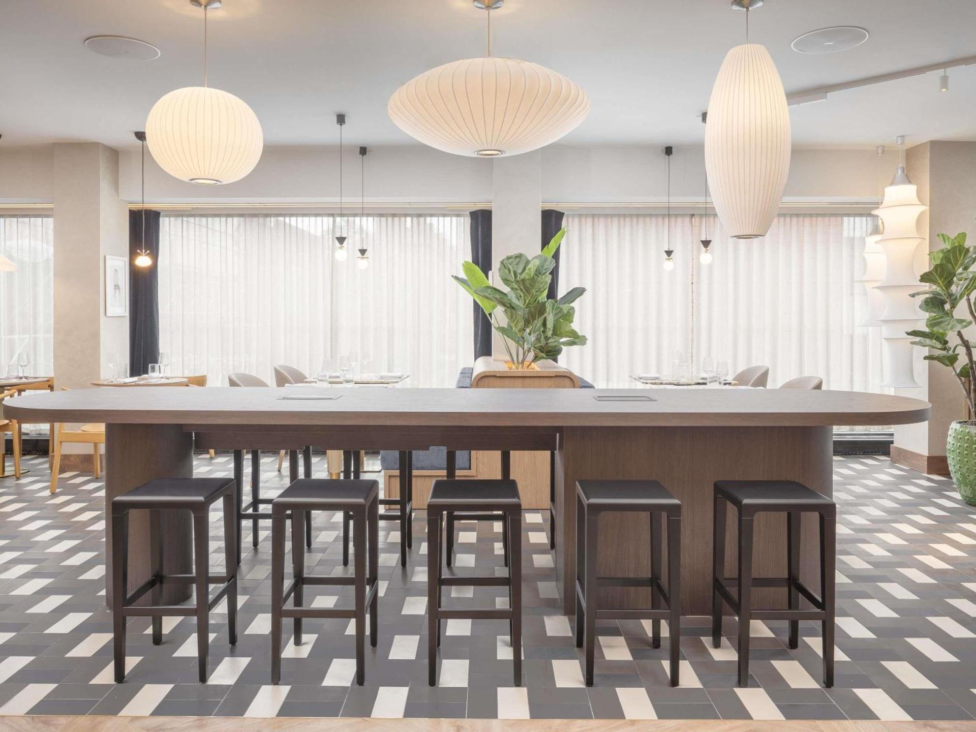 ibis London Earls Court - Photo 104