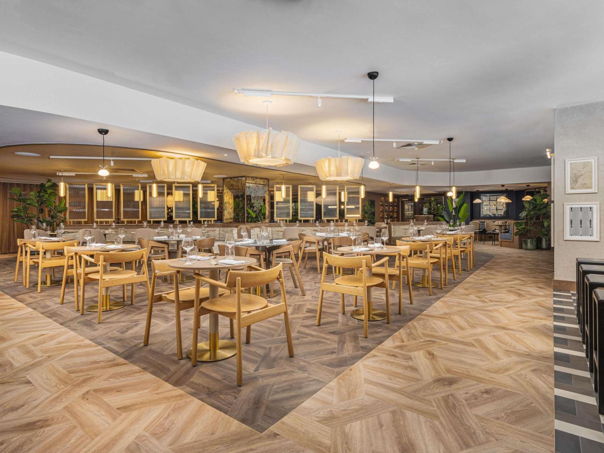 ibis London Earls Court - Photo 106