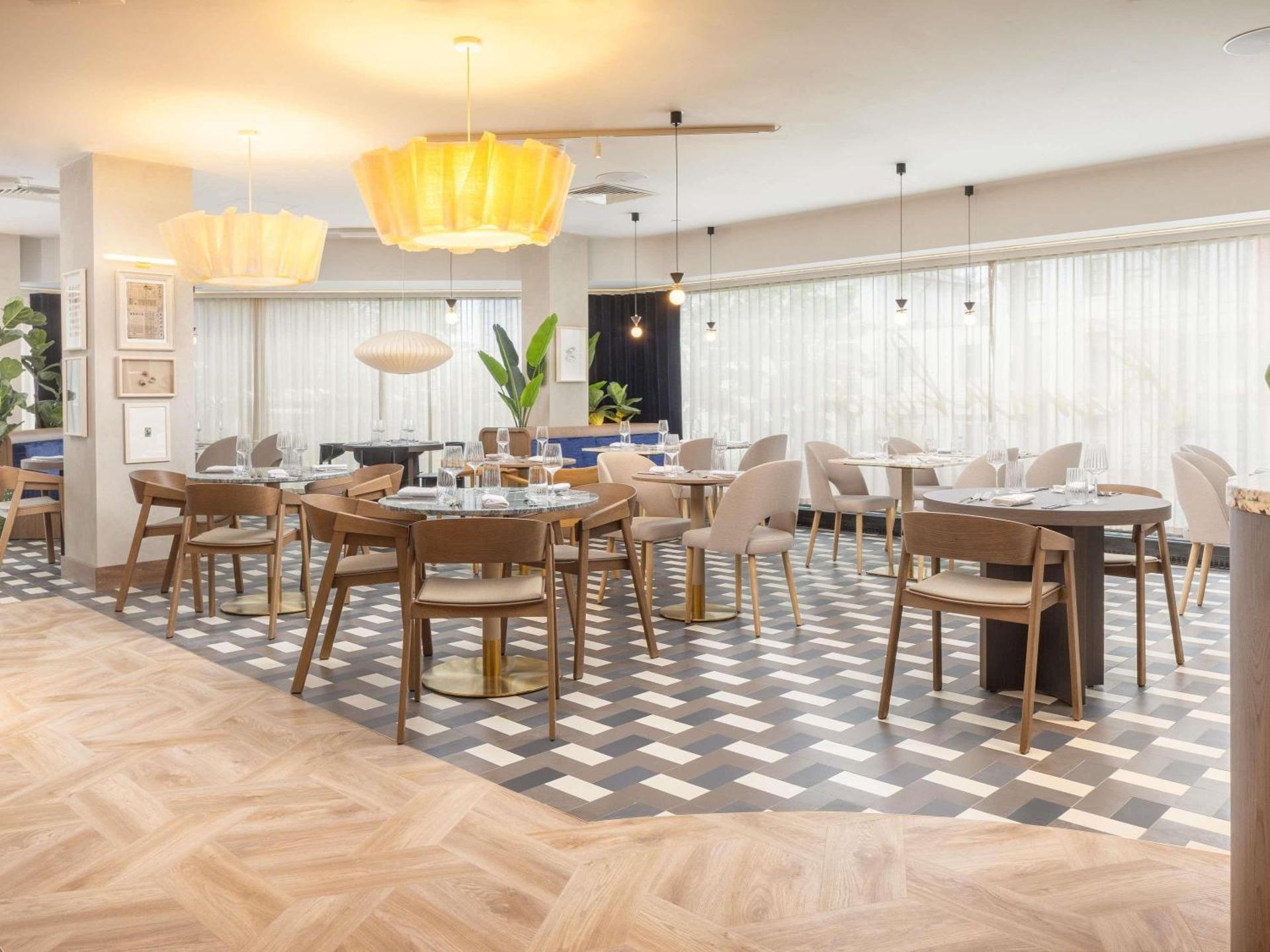 ibis London Earls Court - Photo 110