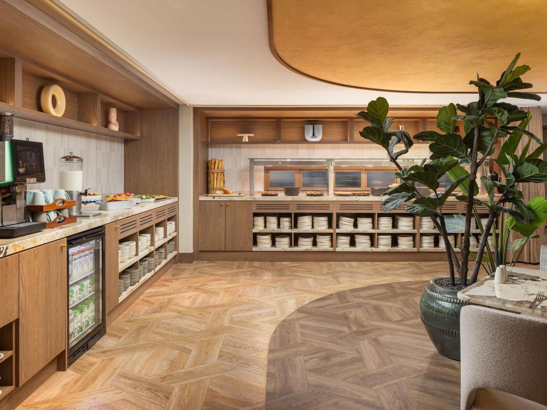 ibis London Earls Court - Photo 88