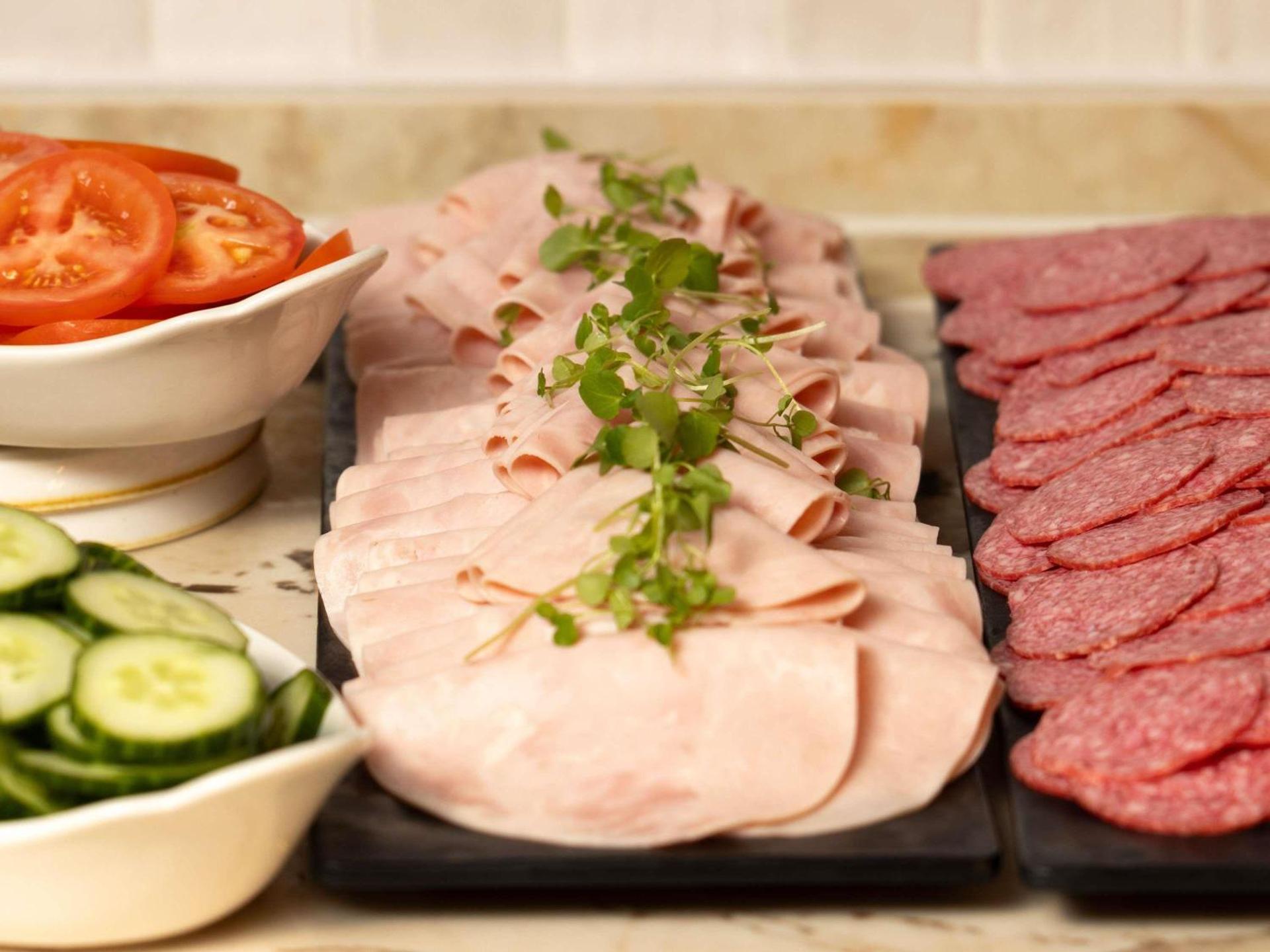 ibis London Earls Court - Photo 100