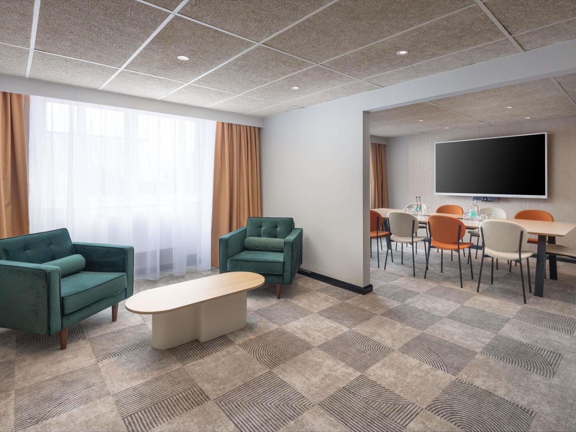 ibis London Earls Court - Photo 127