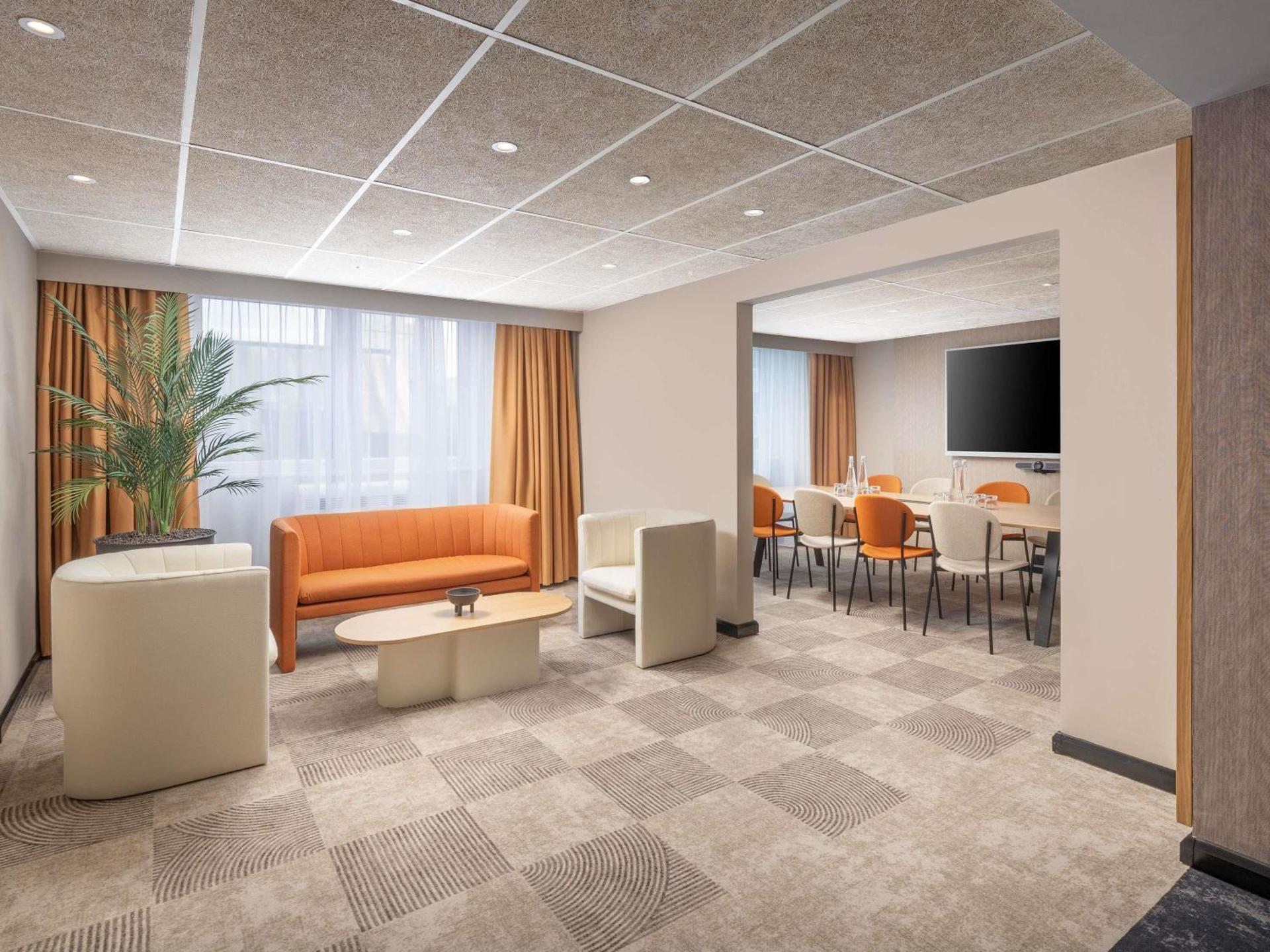 ibis London Earls Court - Photo 126