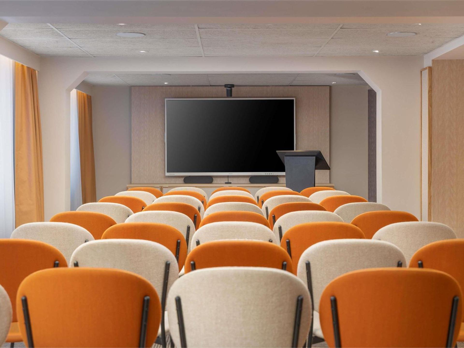 ibis London Earls Court - Photo 129