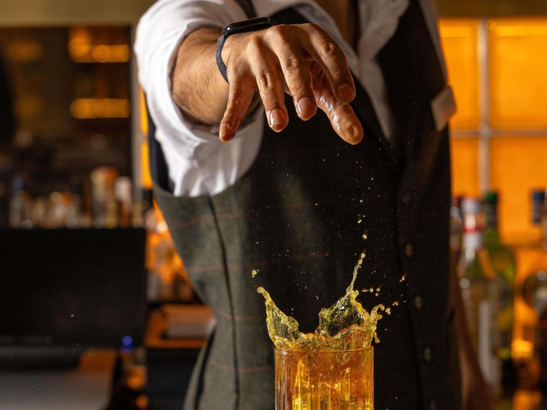 ibis London Earls Court - Photo 139