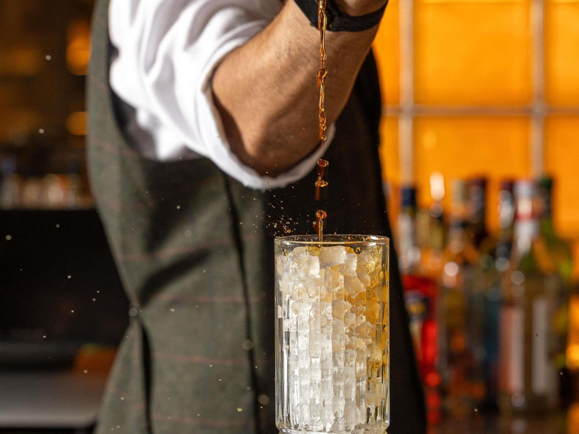 ibis London Earls Court - Photo 142