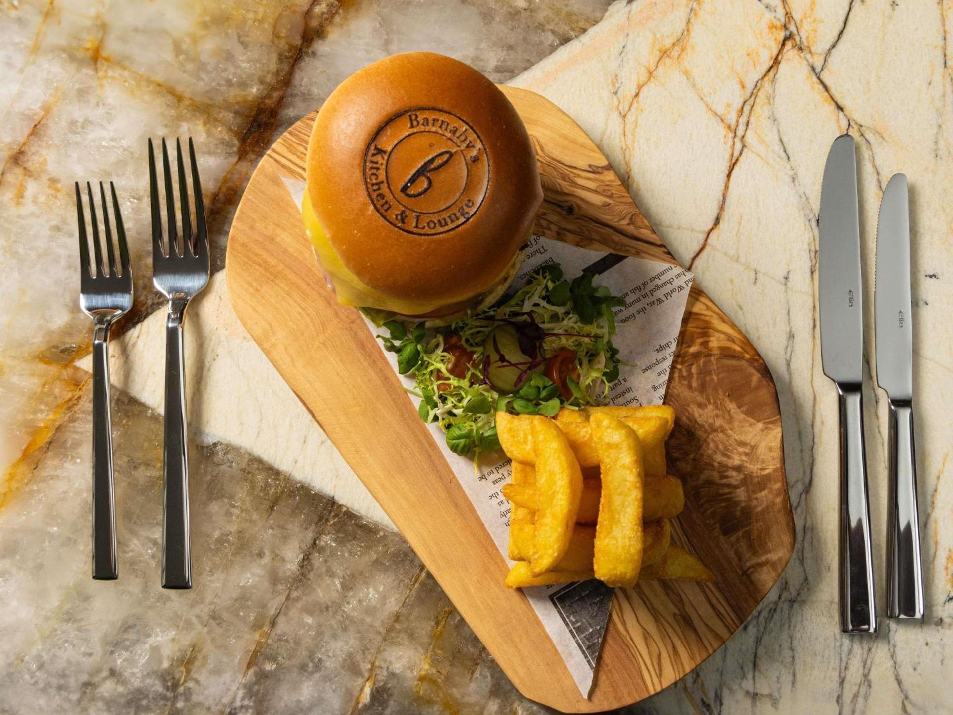 ibis London Earls Court - Photo 147