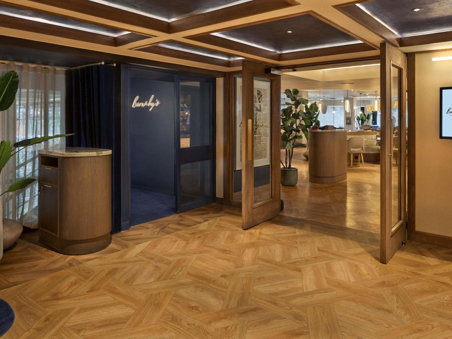 ibis London Earls Court - Photo 138