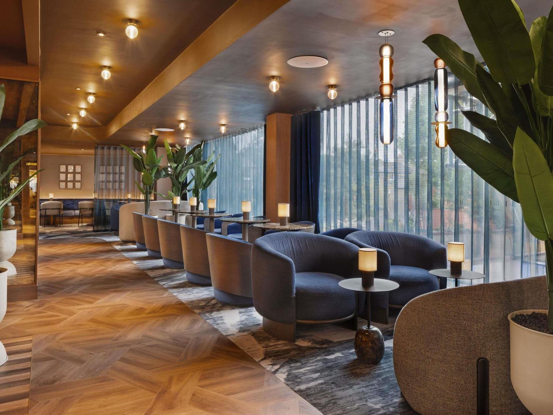 ibis London Earls Court - Photo 140