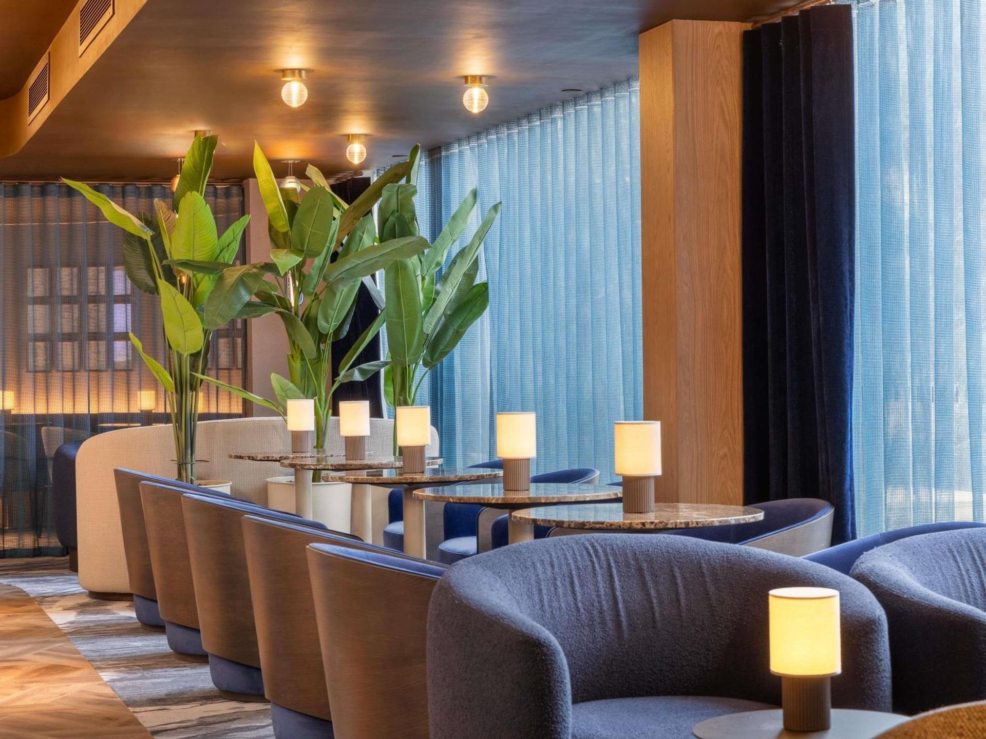 ibis London Earls Court - Photo 148