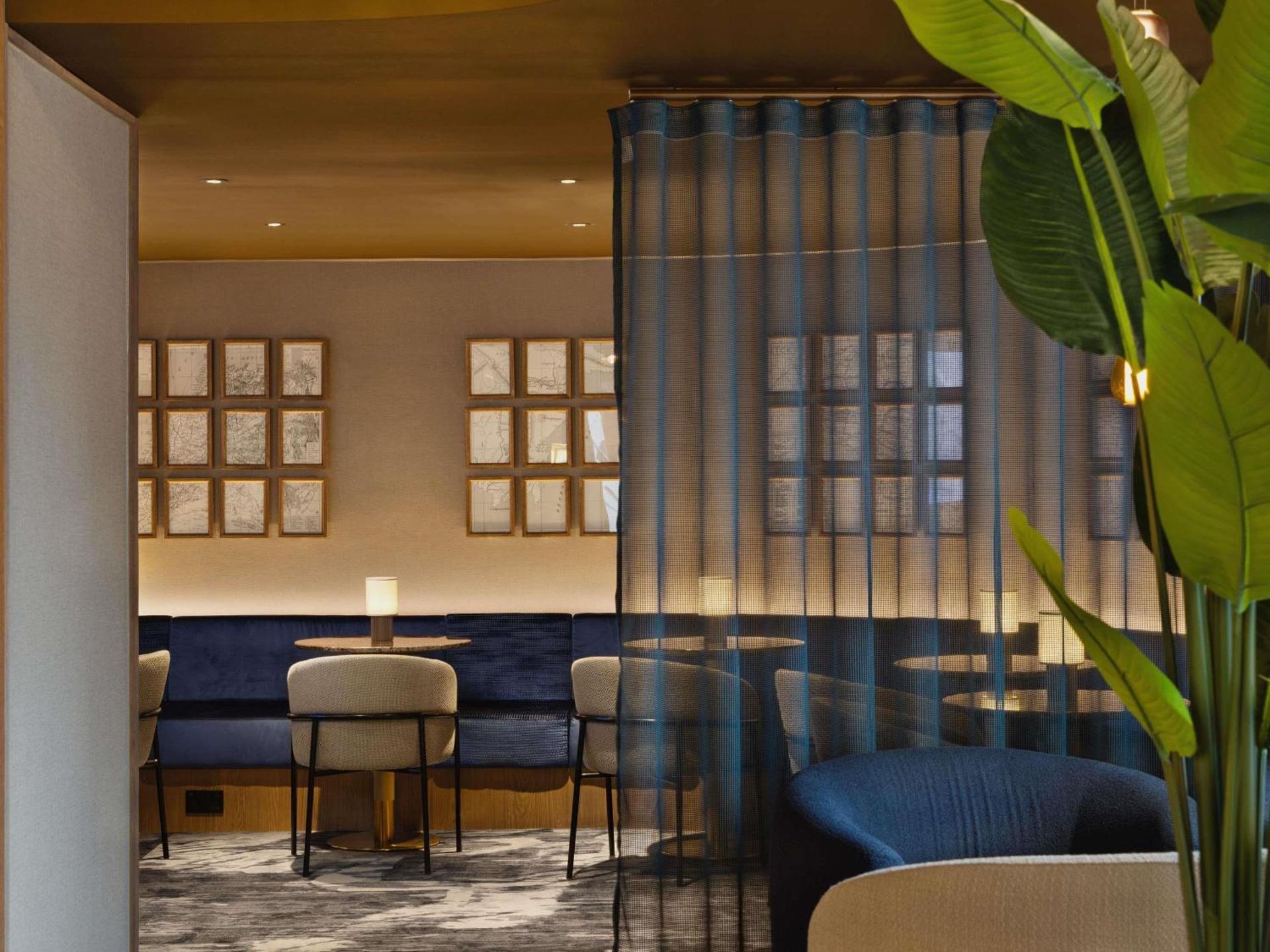 ibis London Earls Court - Photo 149