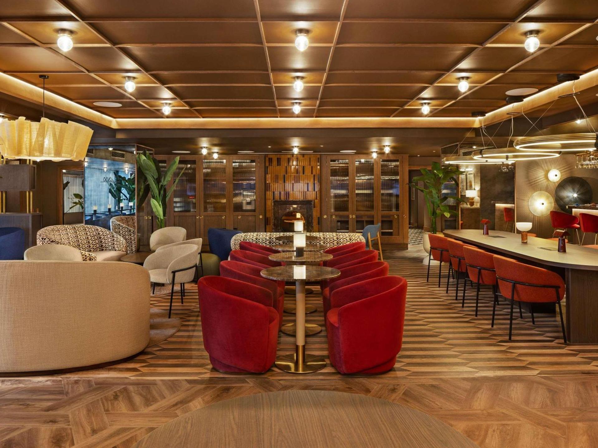 ibis London Earls Court - Photo 151