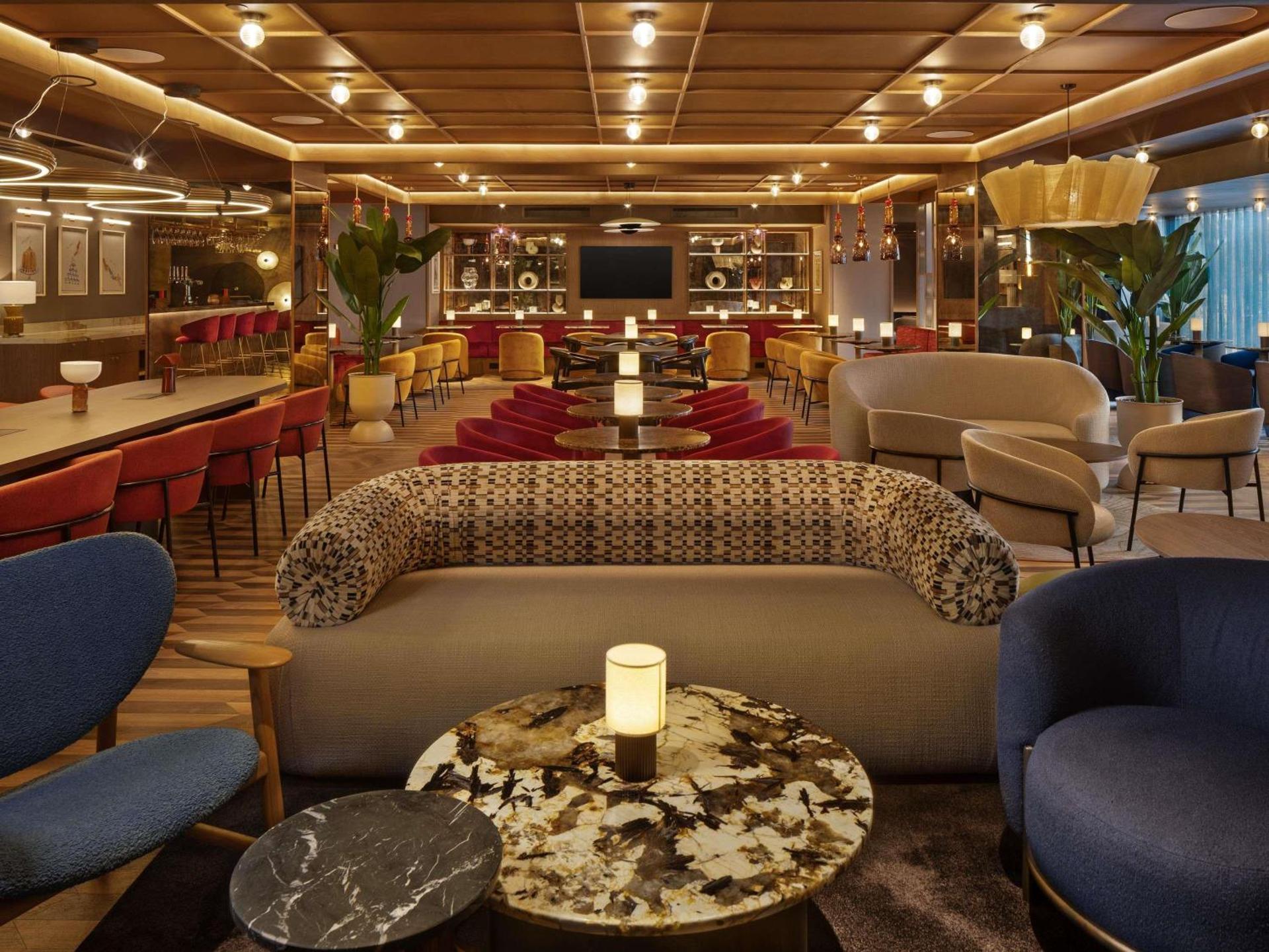 ibis London Earls Court - Photo 152