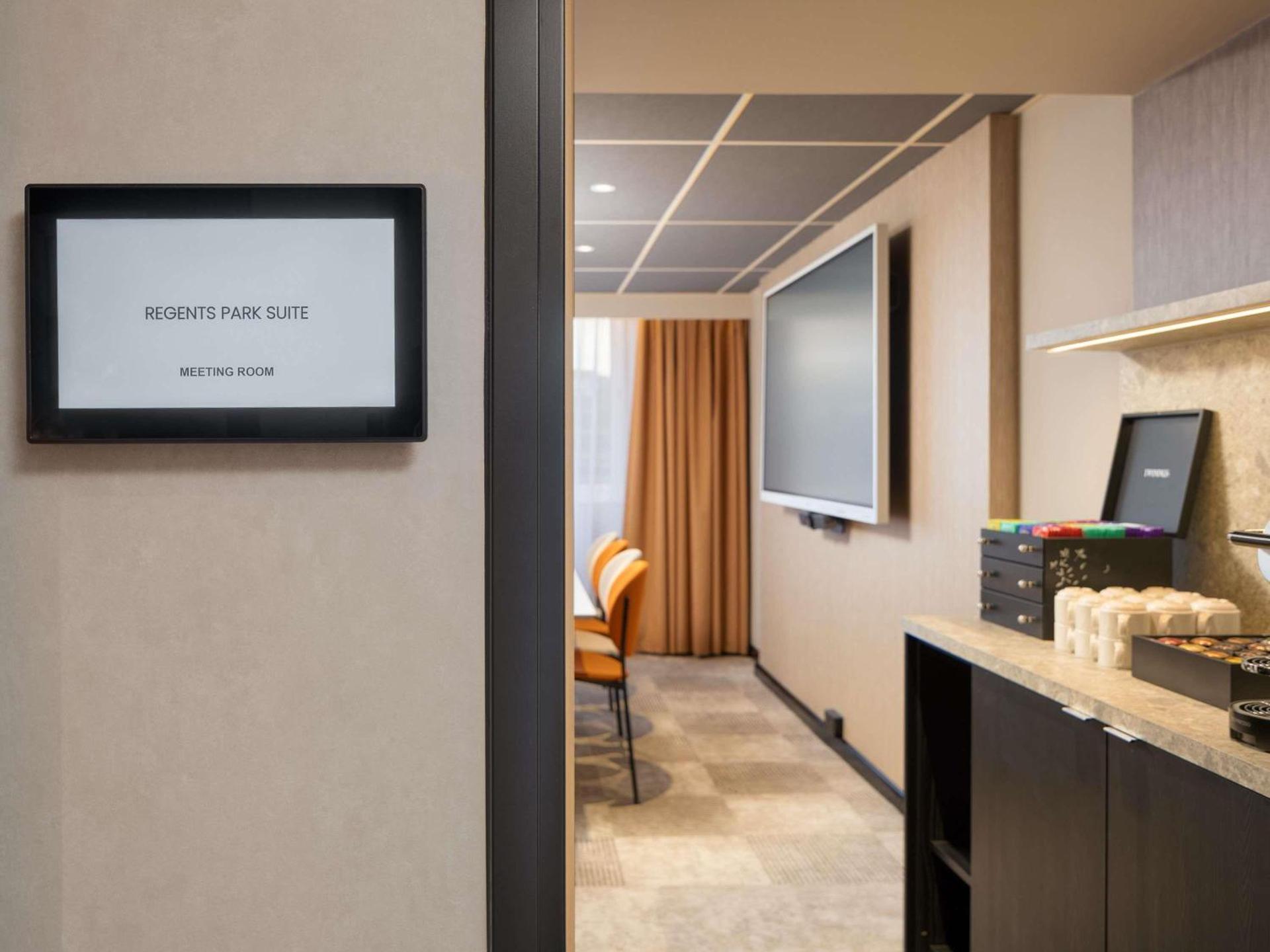 ibis London Earls Court - Photo 156