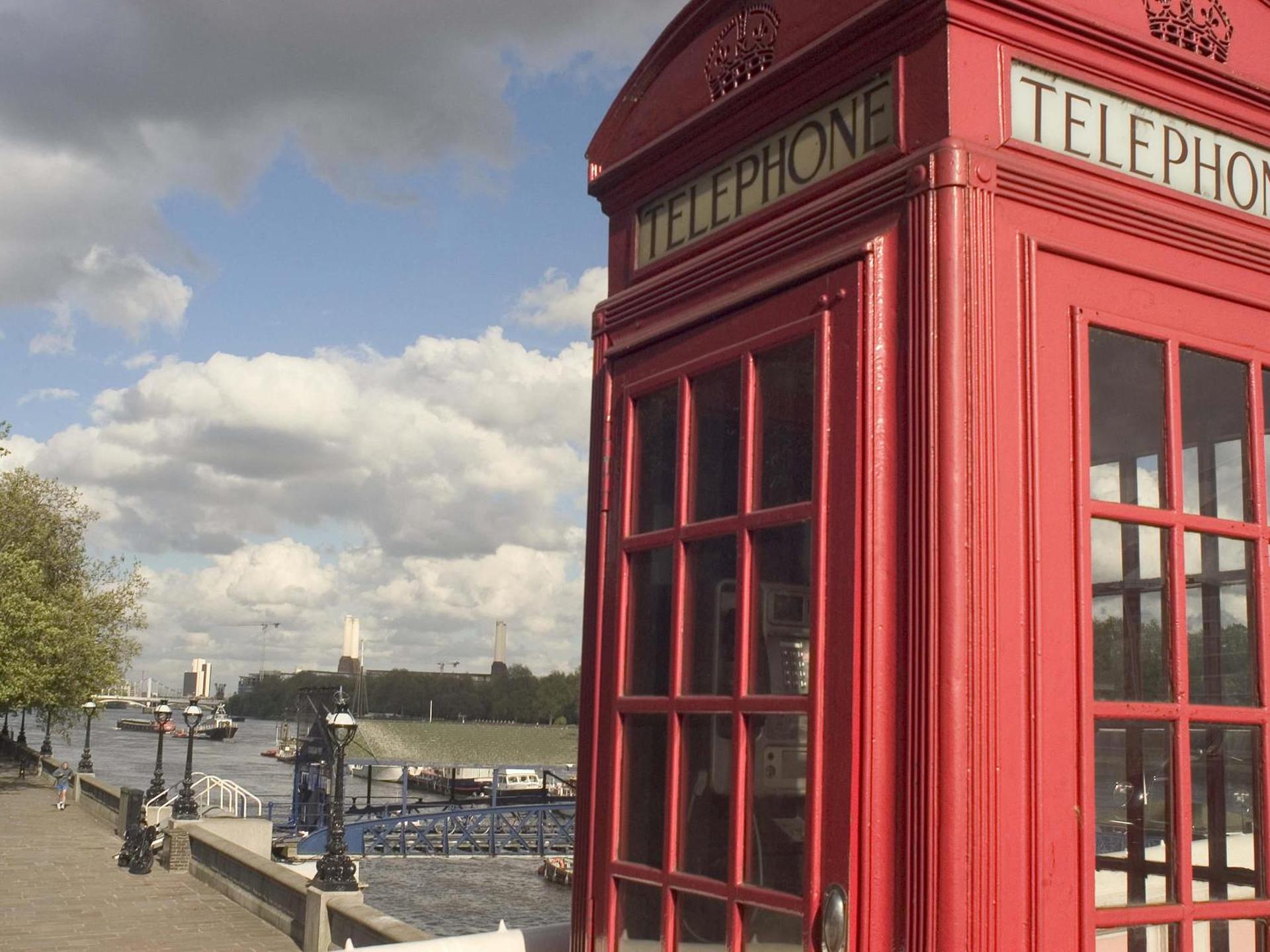 ibis London Earls Court - Photo 155