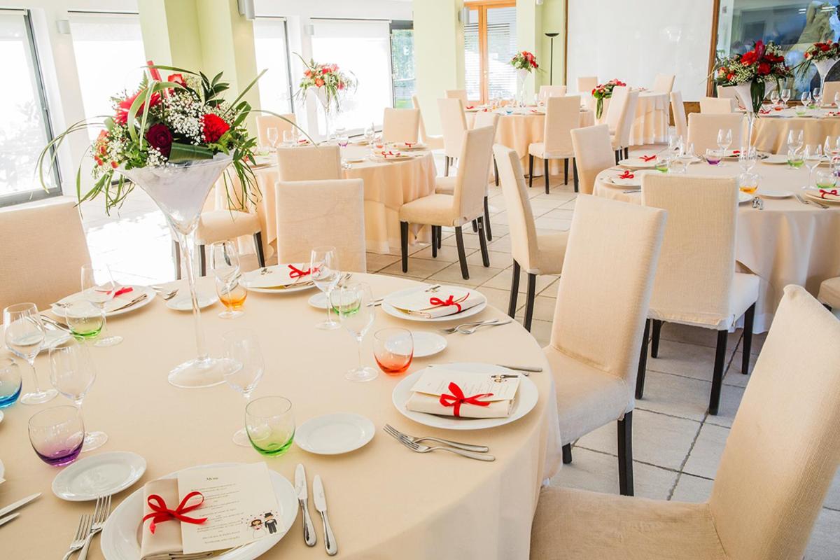 Hotel Acquaviva Del Garda - Photo 22