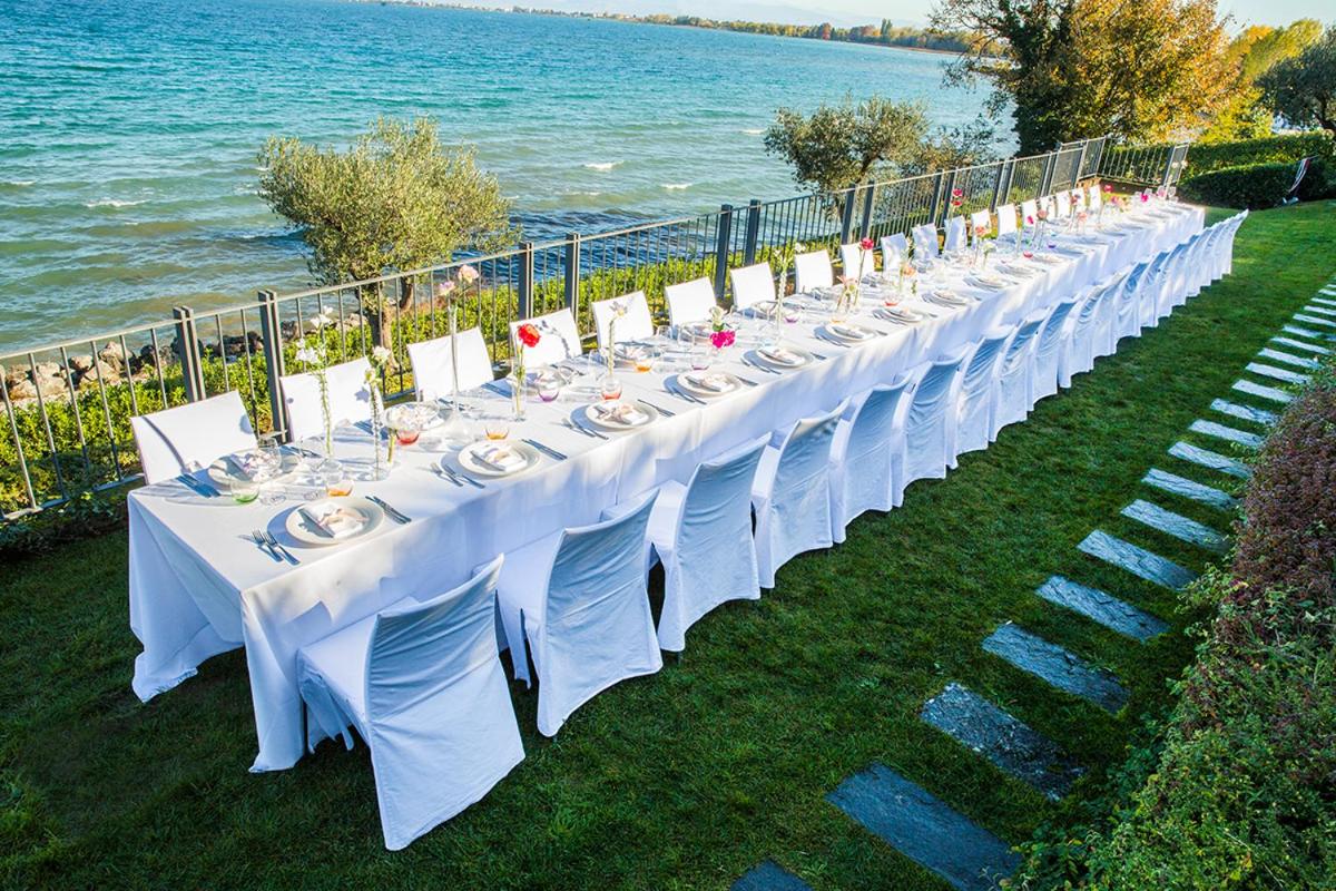 Hotel Acquaviva Del Garda - Photo 24