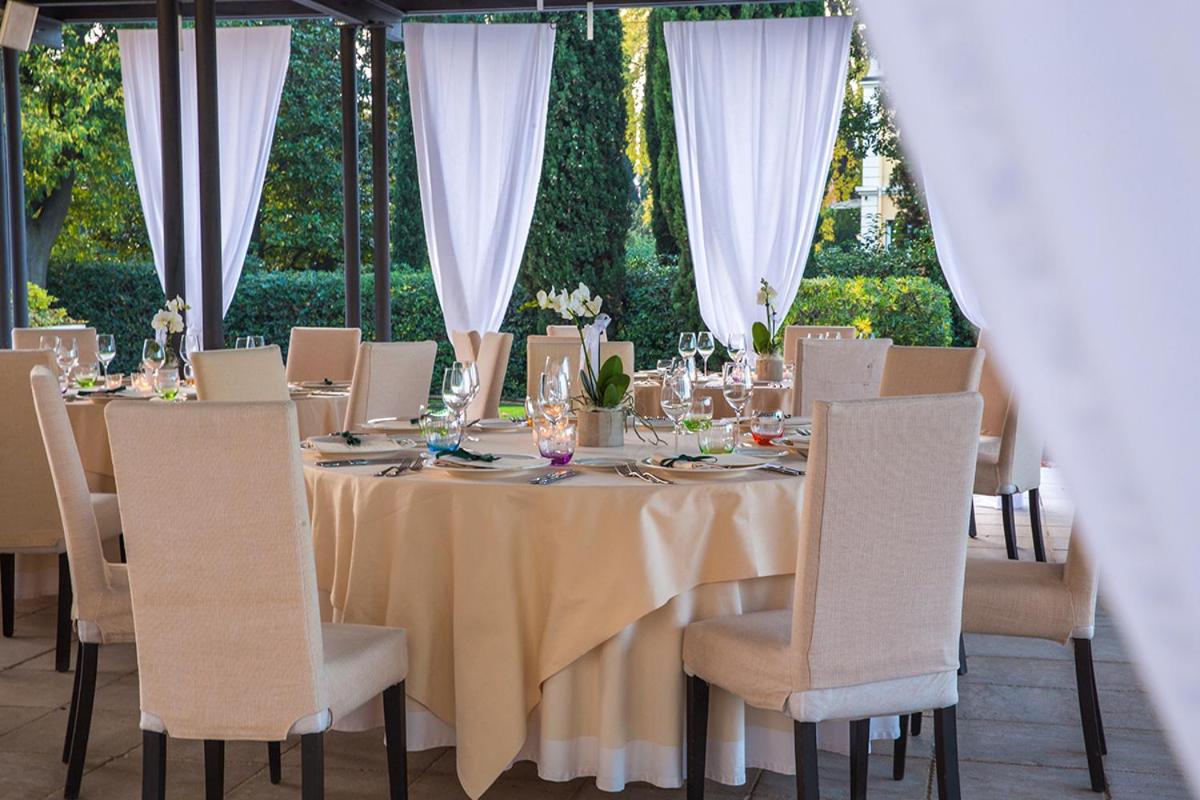 Hotel Acquaviva Del Garda - Photo 26