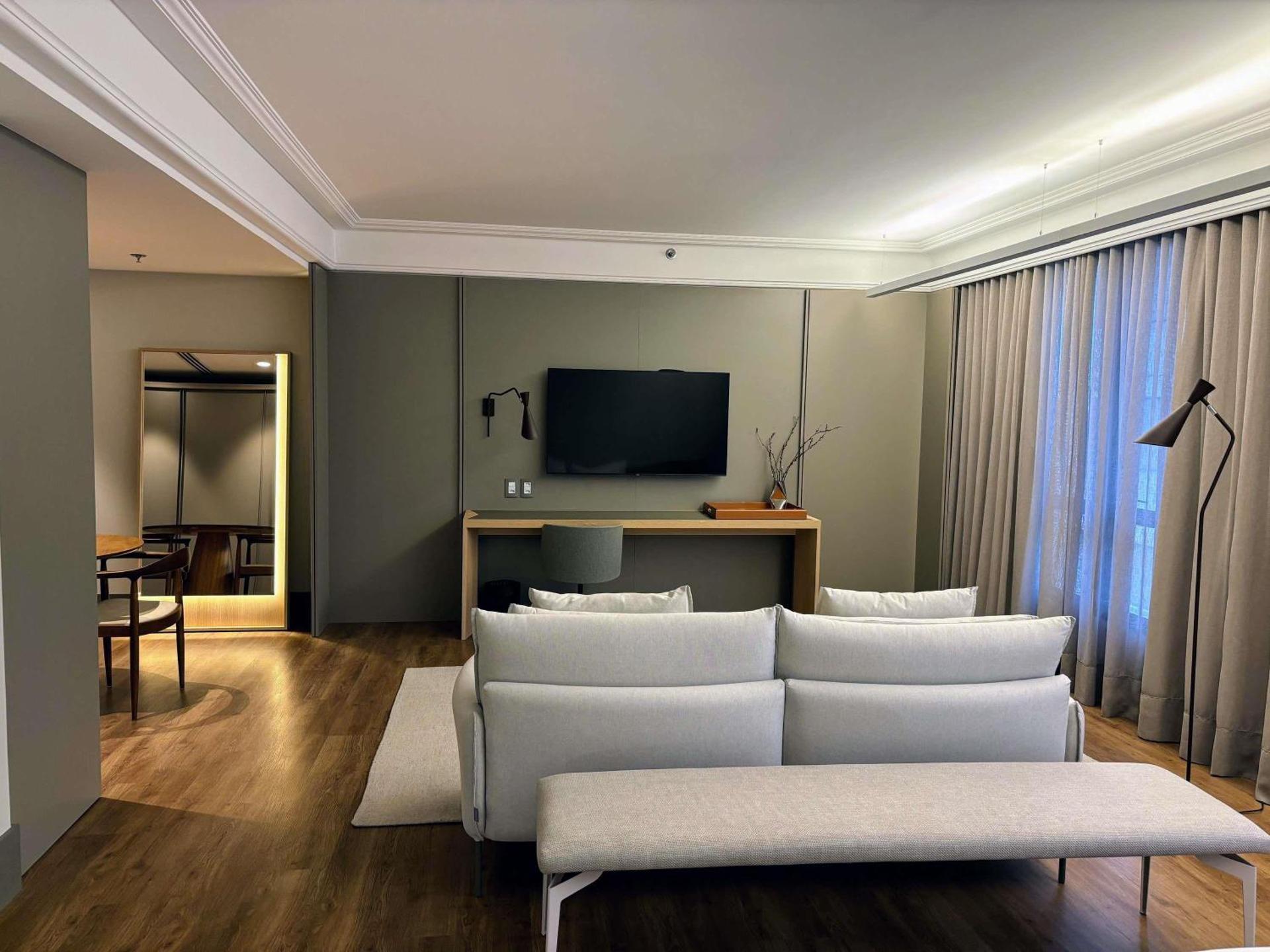 Novotel Florianopolis - Photo 49