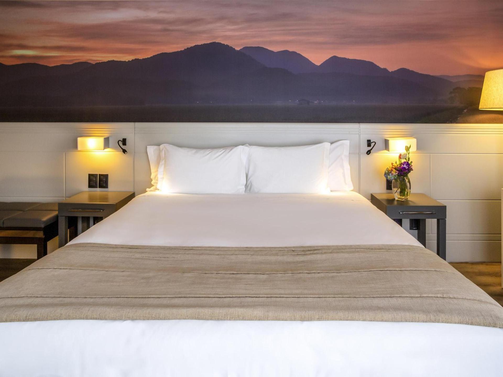 Novotel Florianopolis - Photo 29