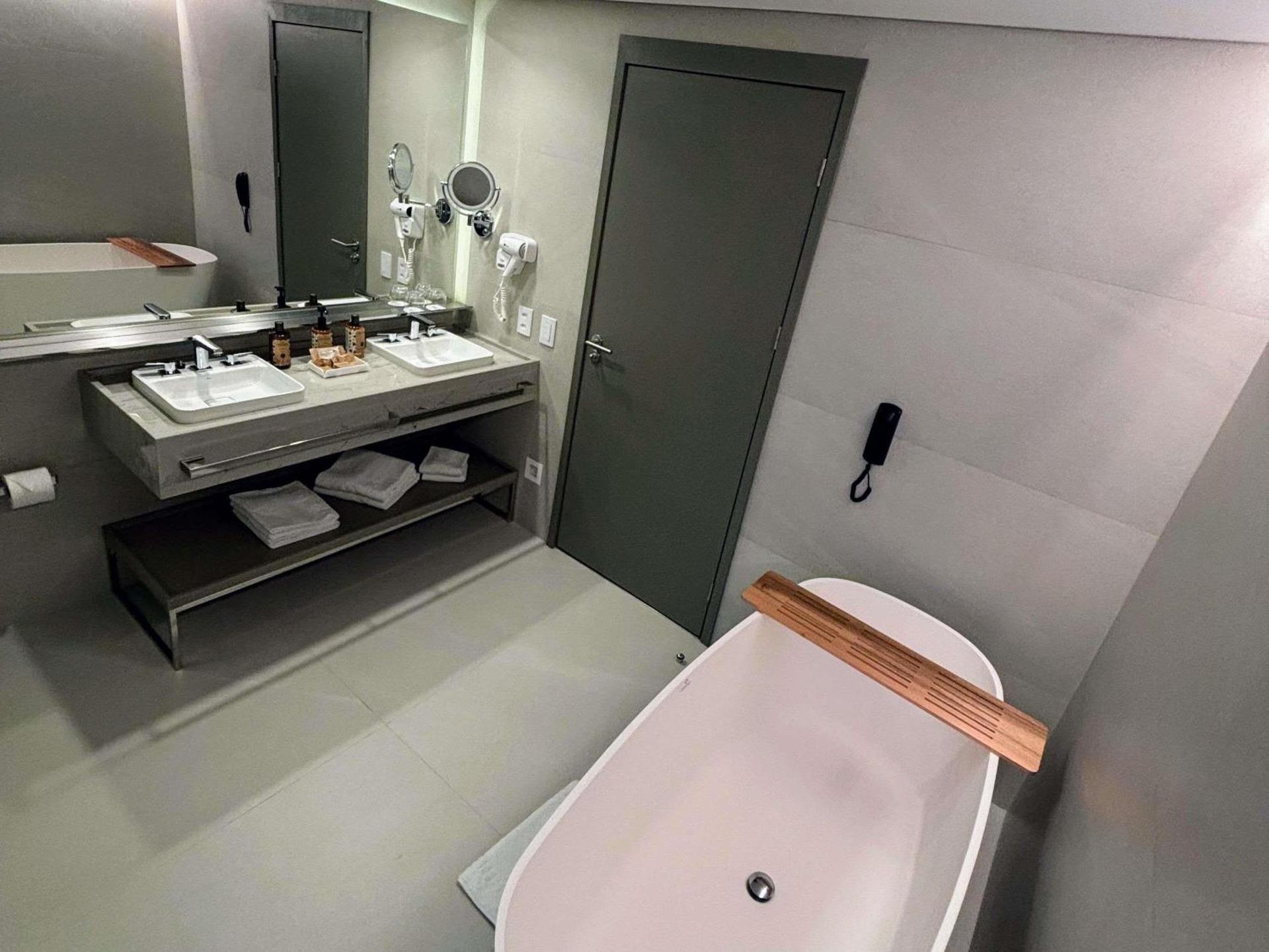 Novotel Florianopolis - Photo 33