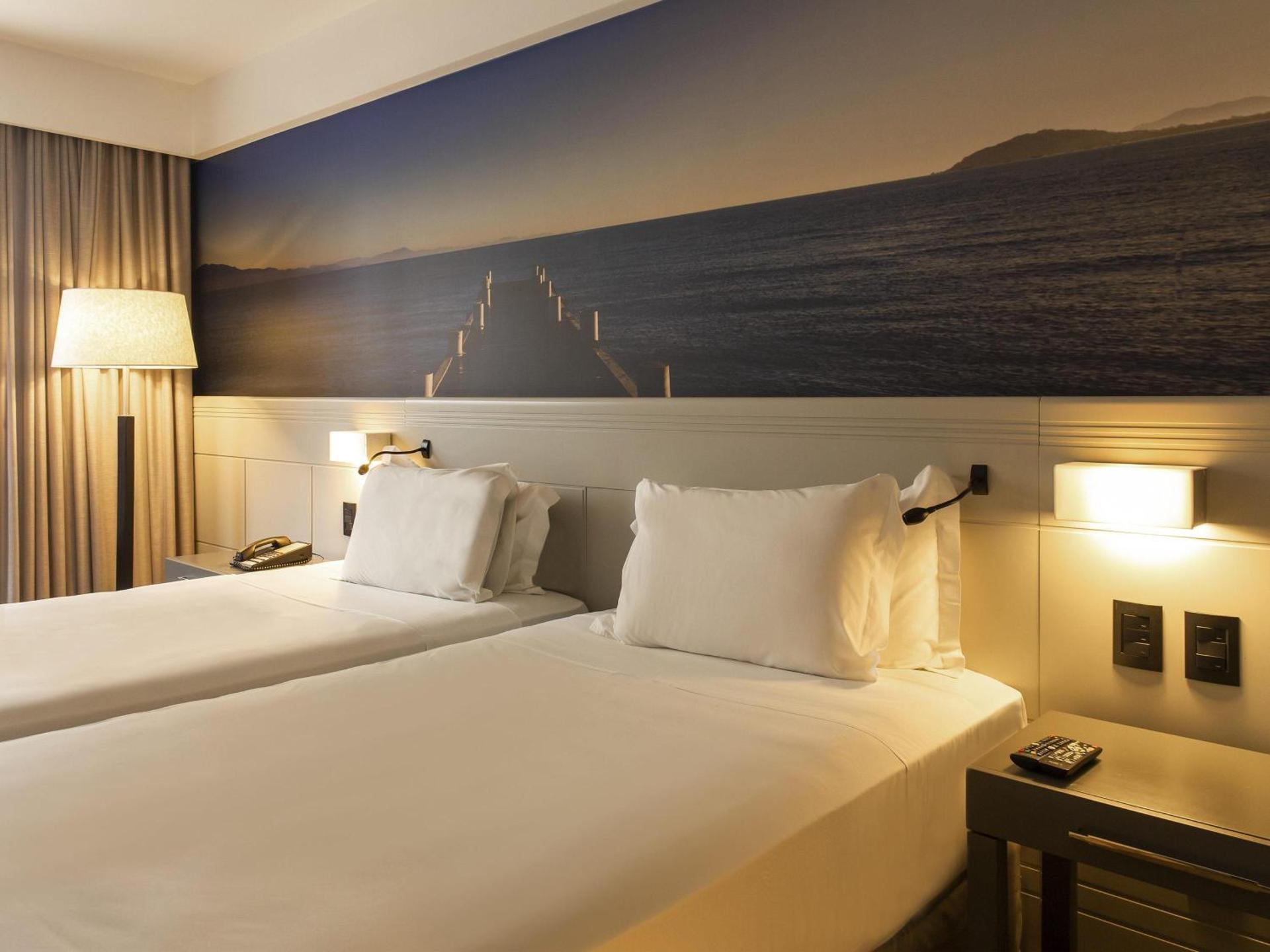 Novotel Florianopolis - Photo 20