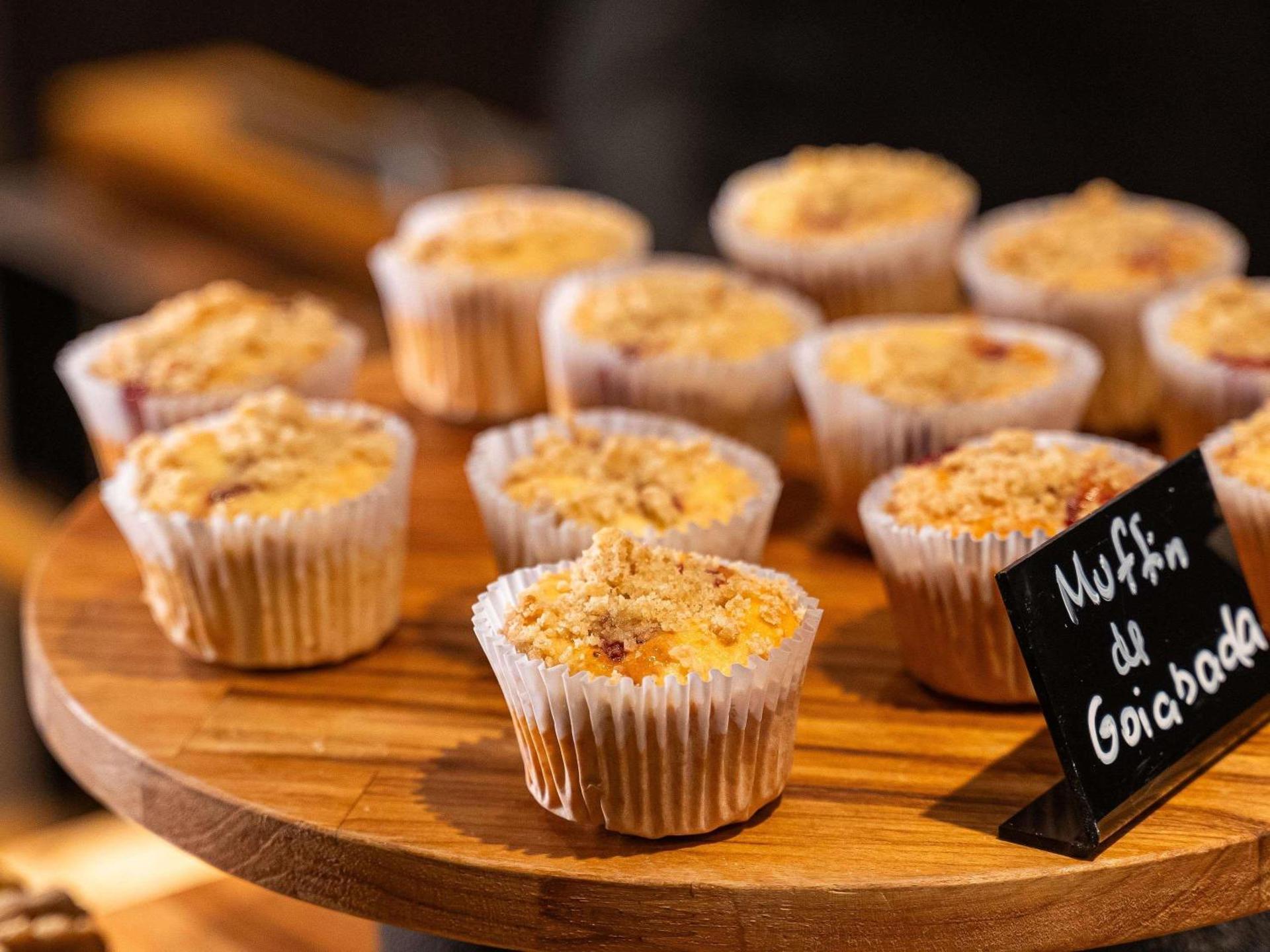 Novotel Florianopolis - Photo 54