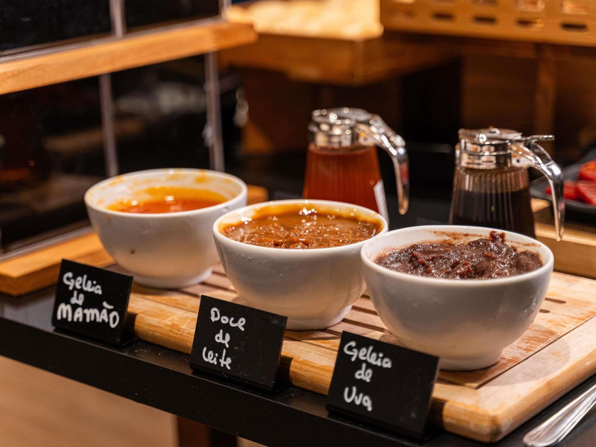 Novotel Florianopolis - Photo 57