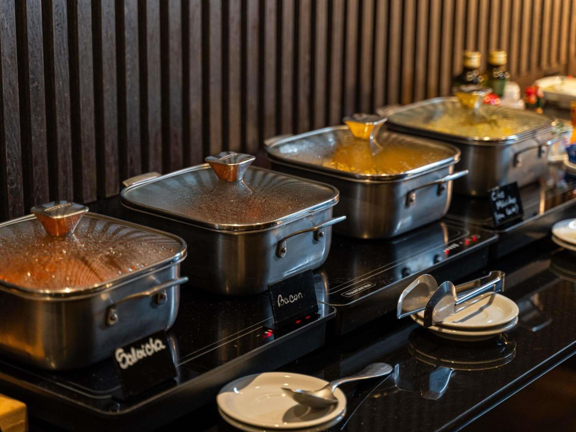 Novotel Florianopolis - Photo 59