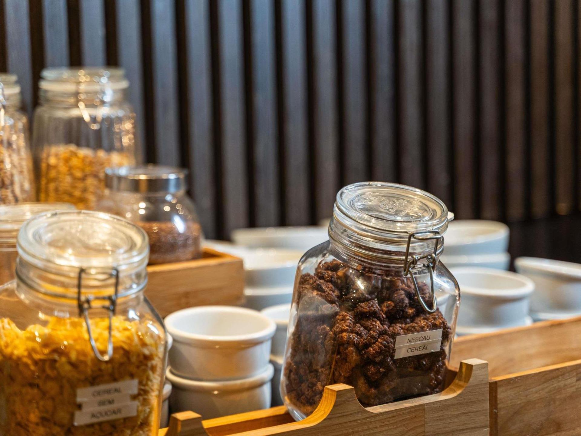 Novotel Florianopolis - Photo 60