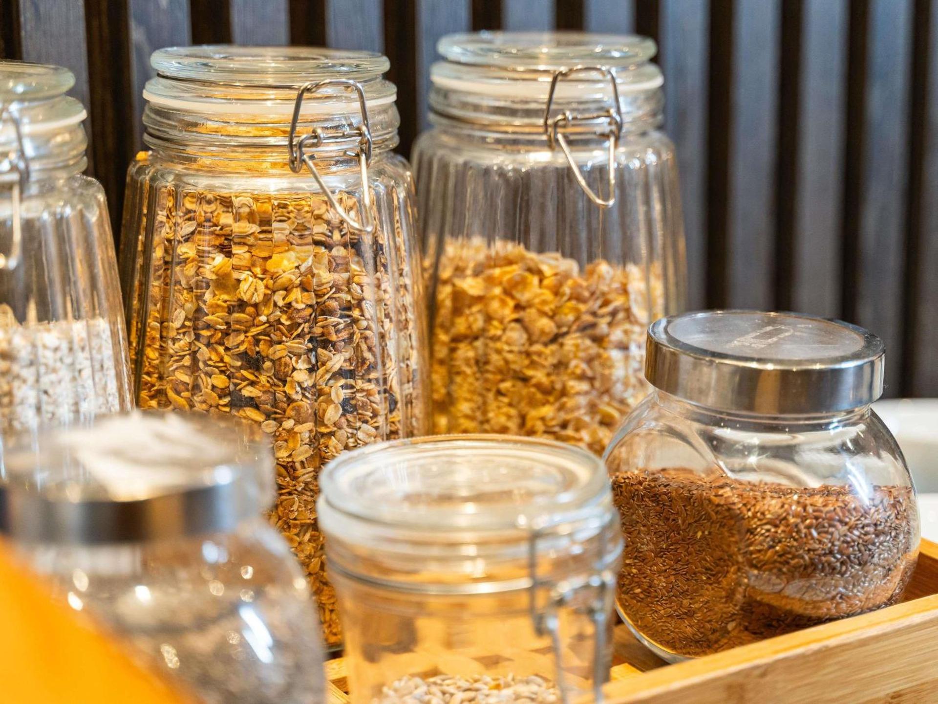 Novotel Florianopolis - Photo 61