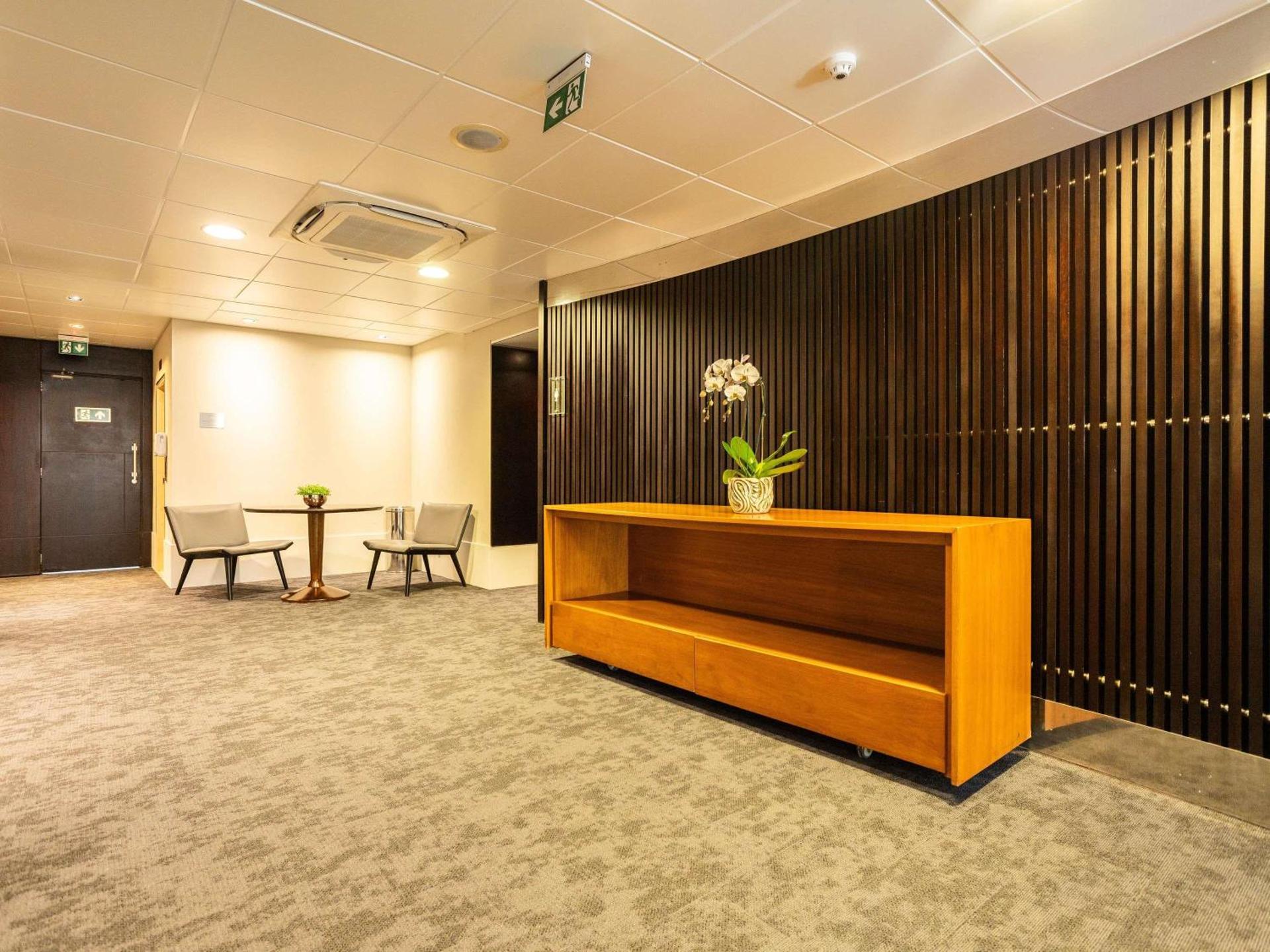 Novotel Florianopolis - Photo 83