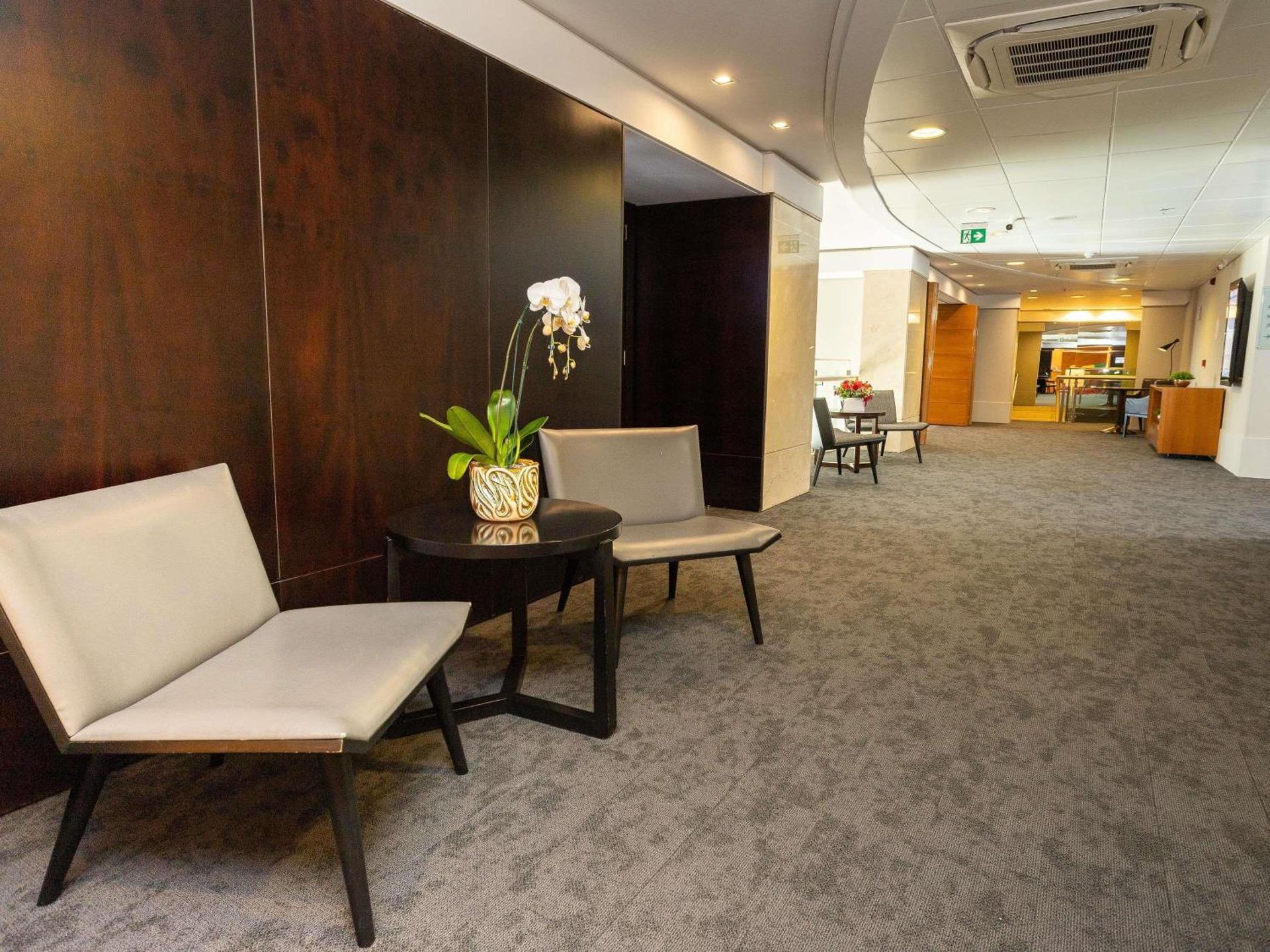 Novotel Florianopolis - Photo 84