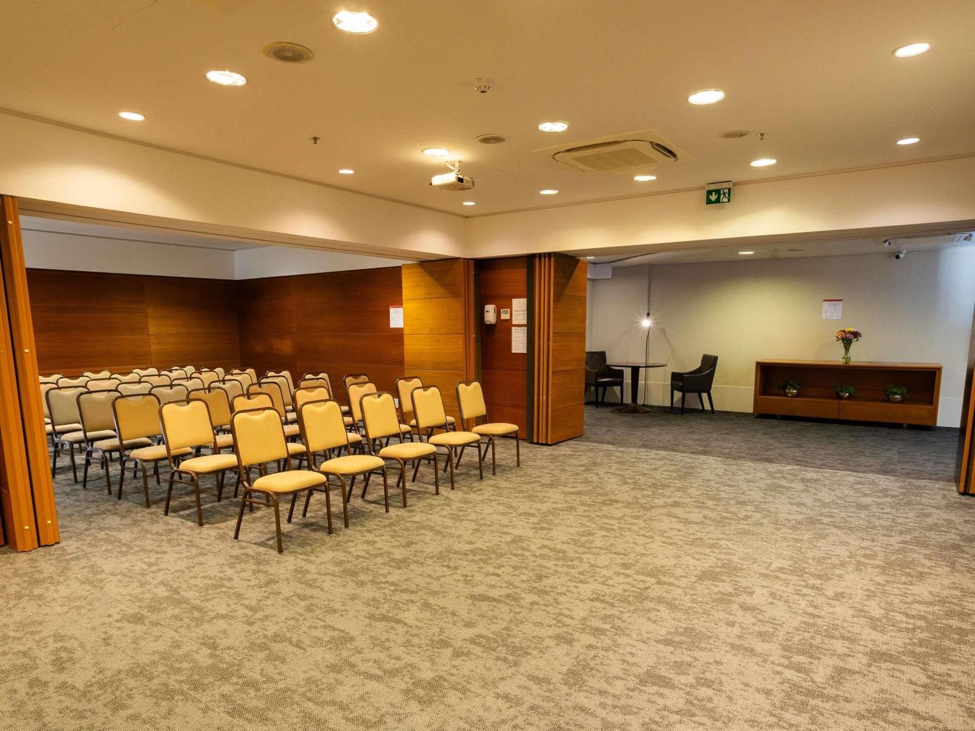 Novotel Florianopolis - Photo 76