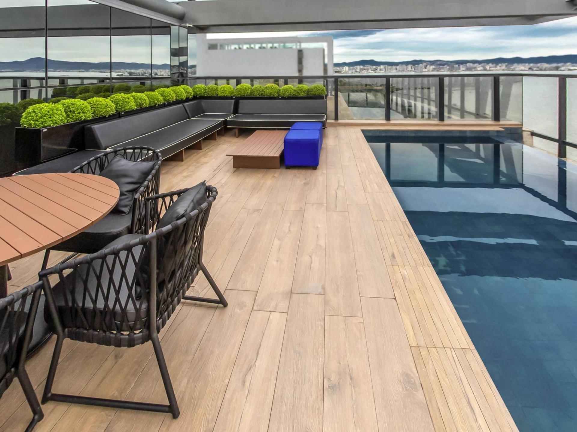 Novotel Florianopolis - Photo 86