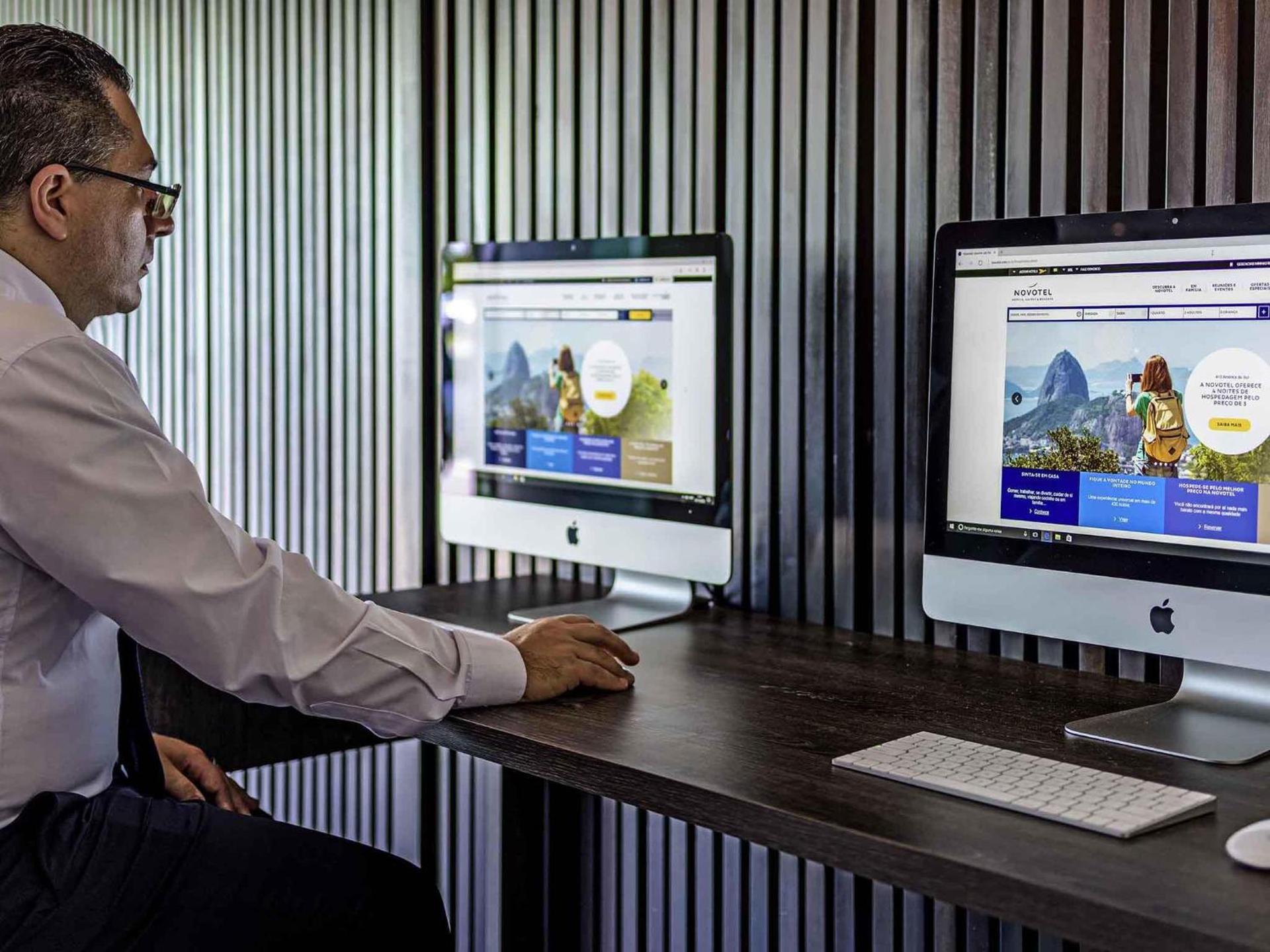 Novotel Florianopolis - Photo 88