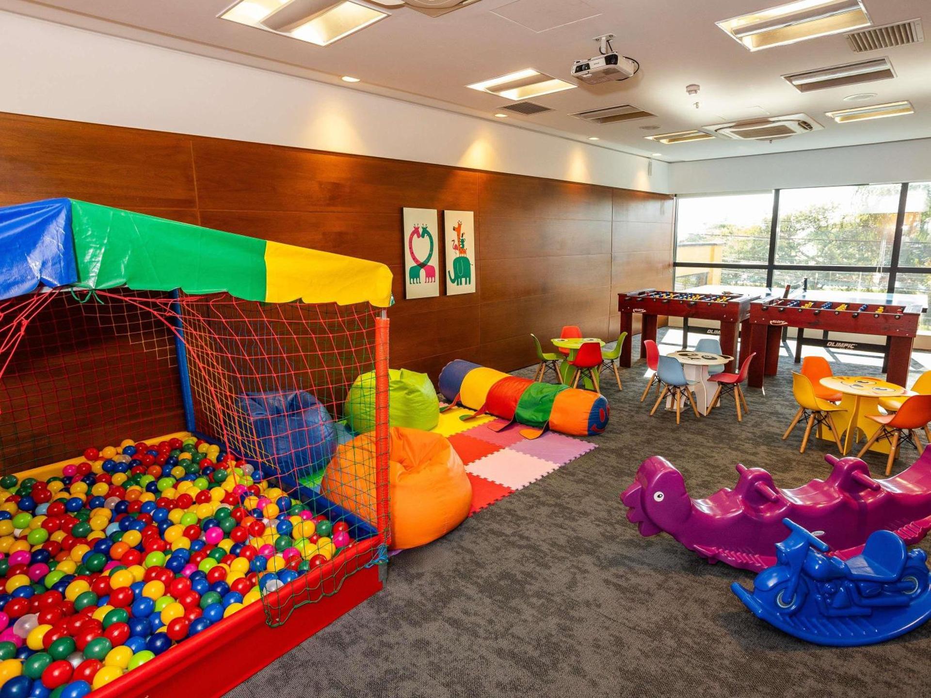 Novotel Florianopolis - Photo 89