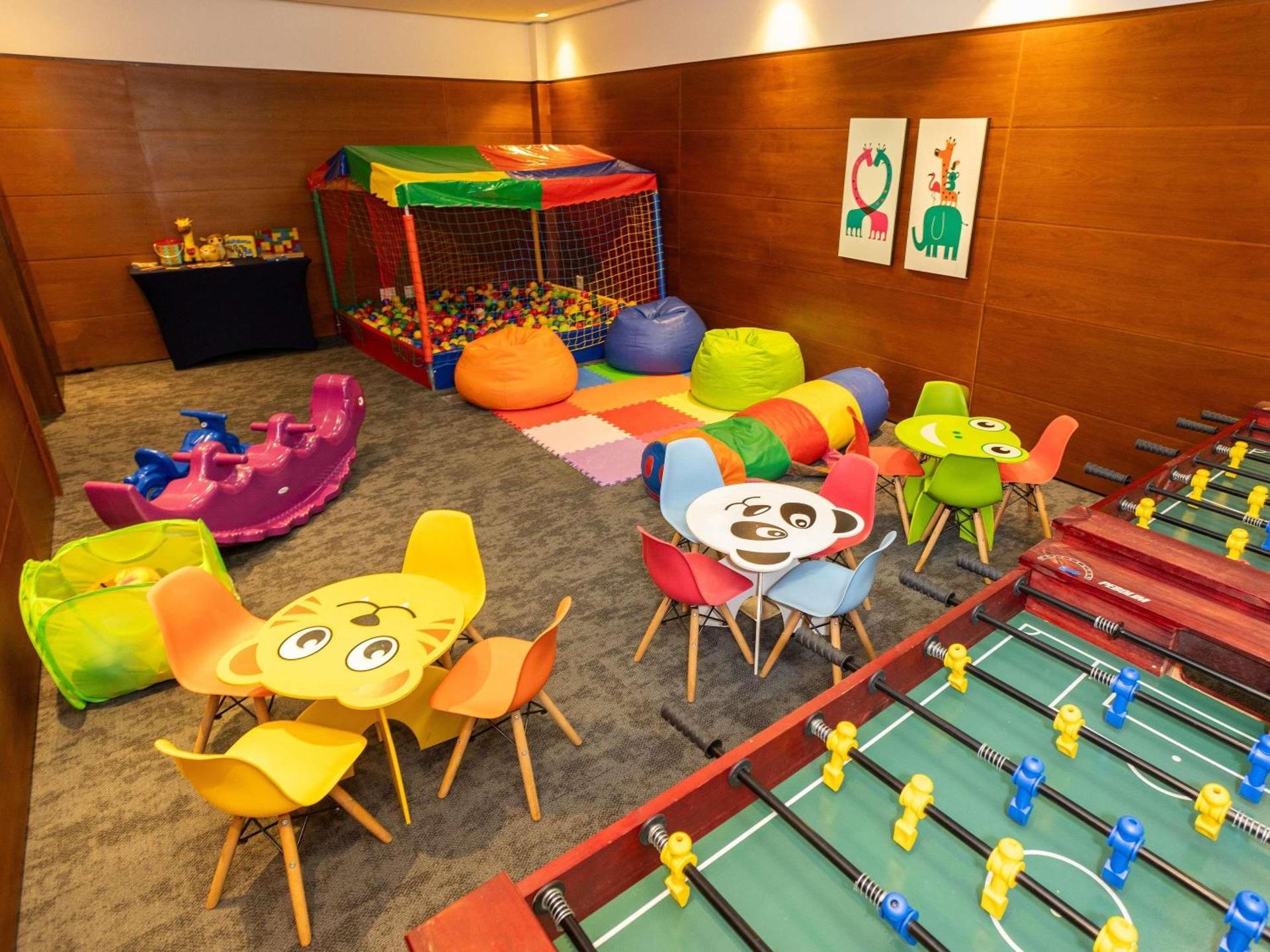 Novotel Florianopolis - Photo 90