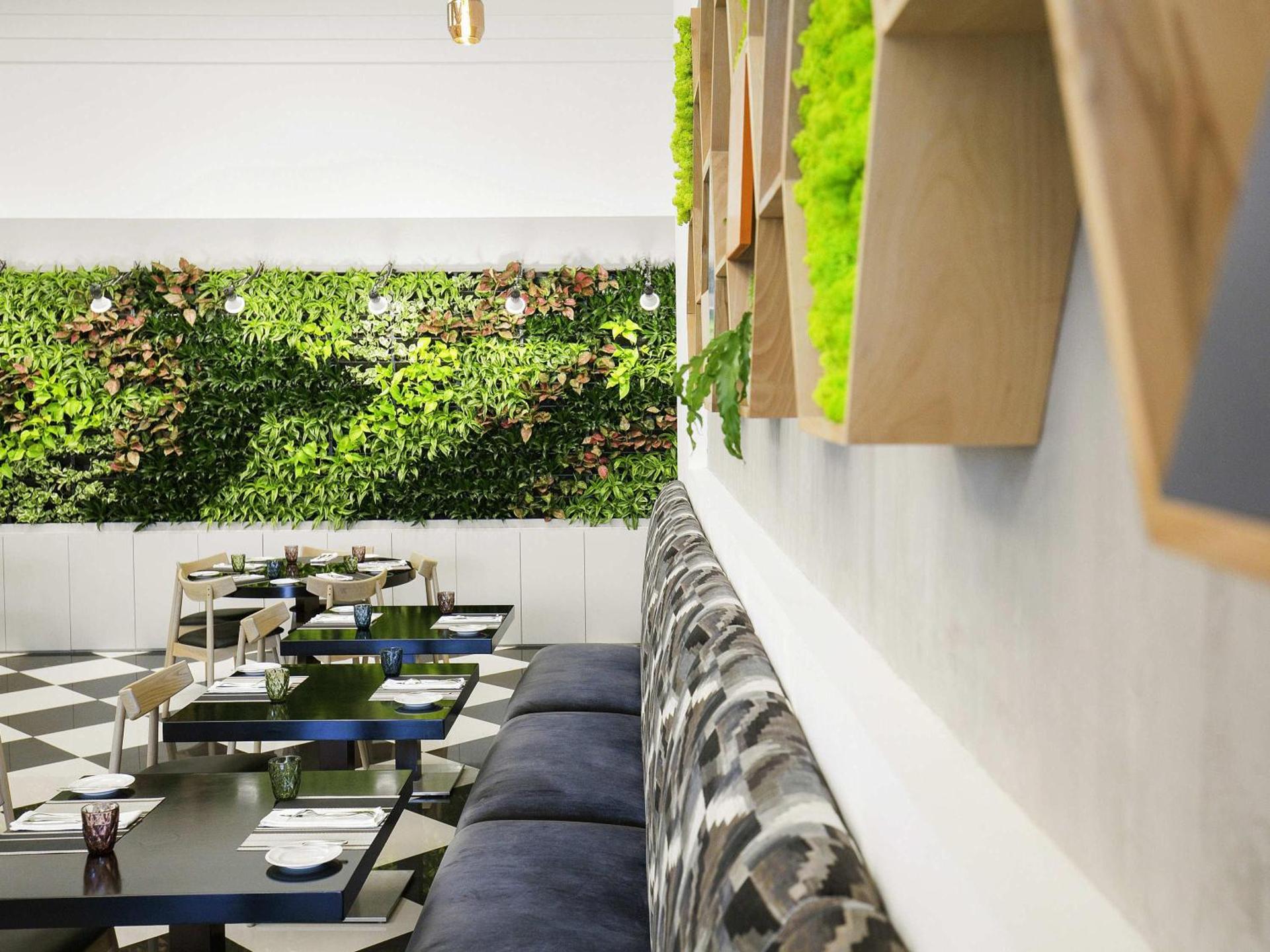 ibis Deira Creekside Dubai - Photo 31