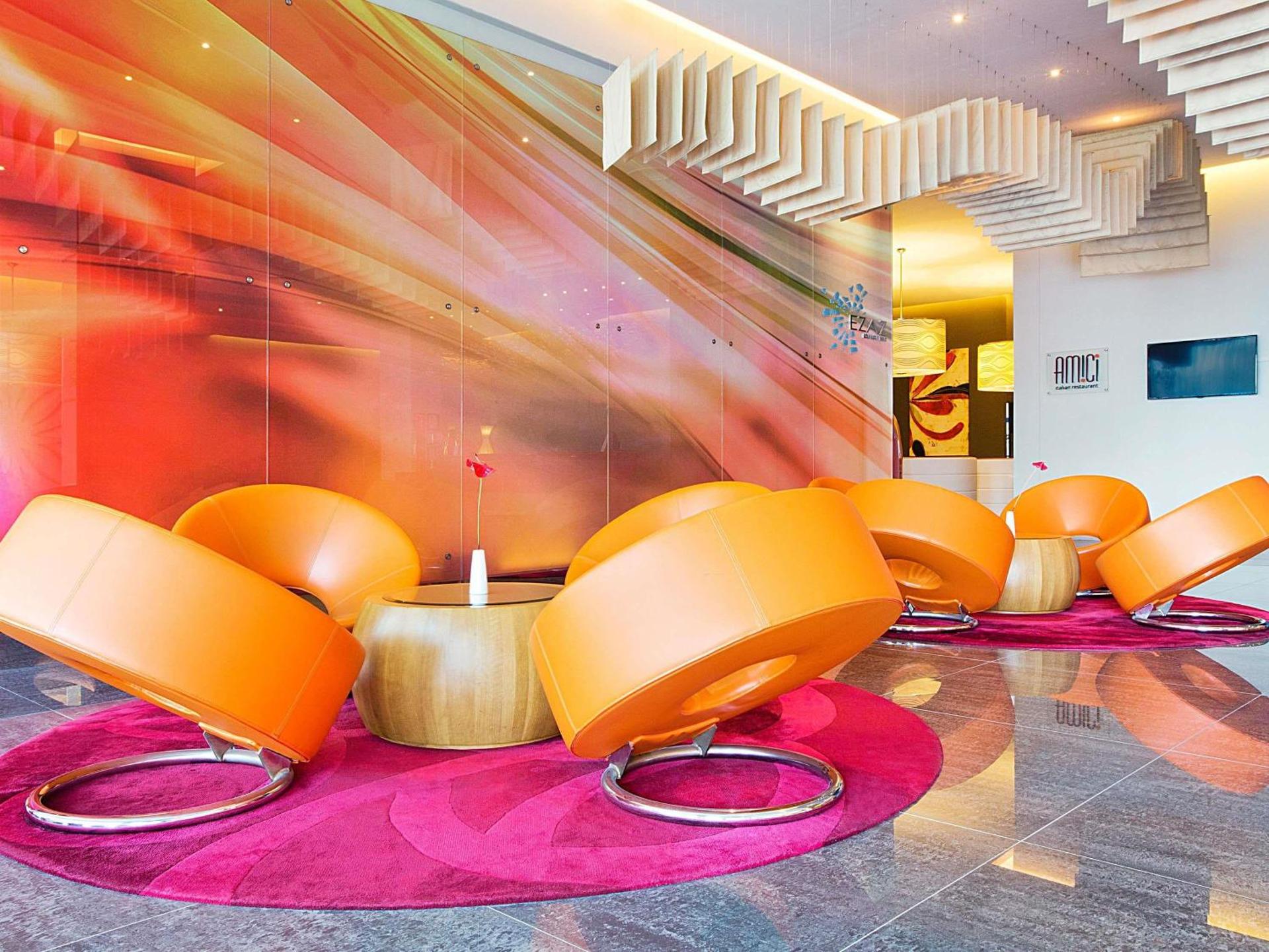 ibis Mall Avenue Dubai - Photo 8