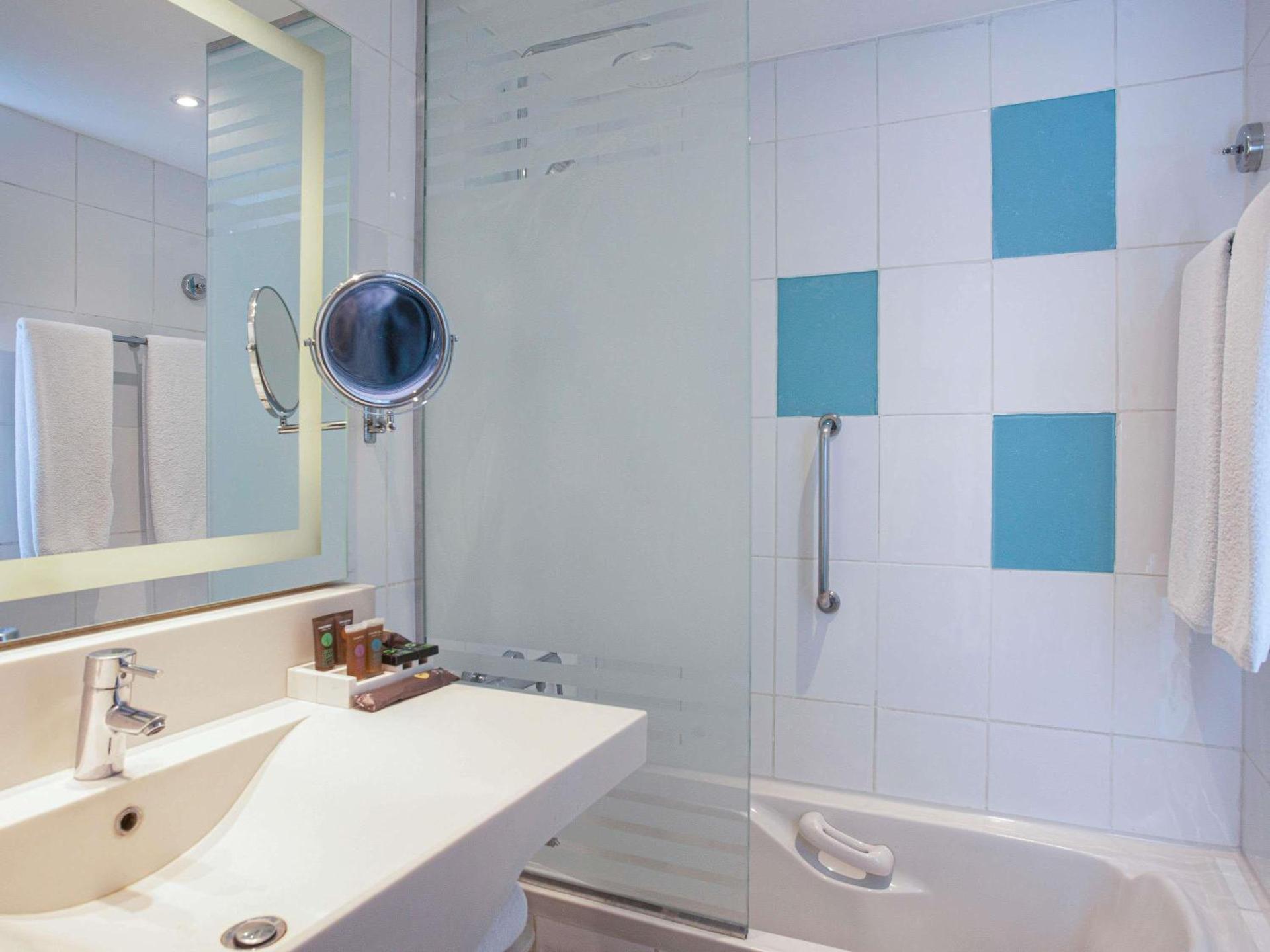 Novotel Cairo El Borg - Photo 82