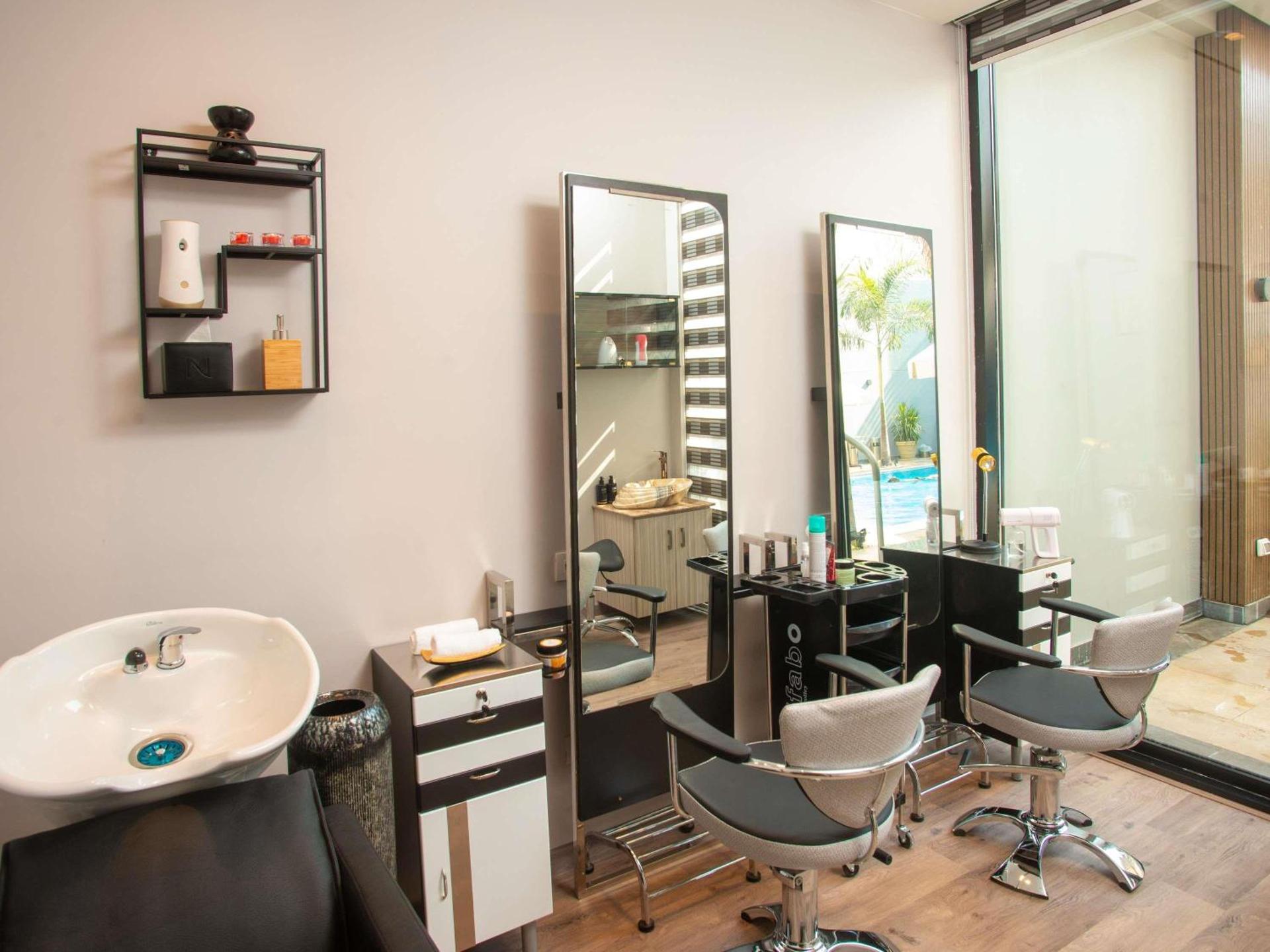 Novotel Cairo El Borg - Photo 8