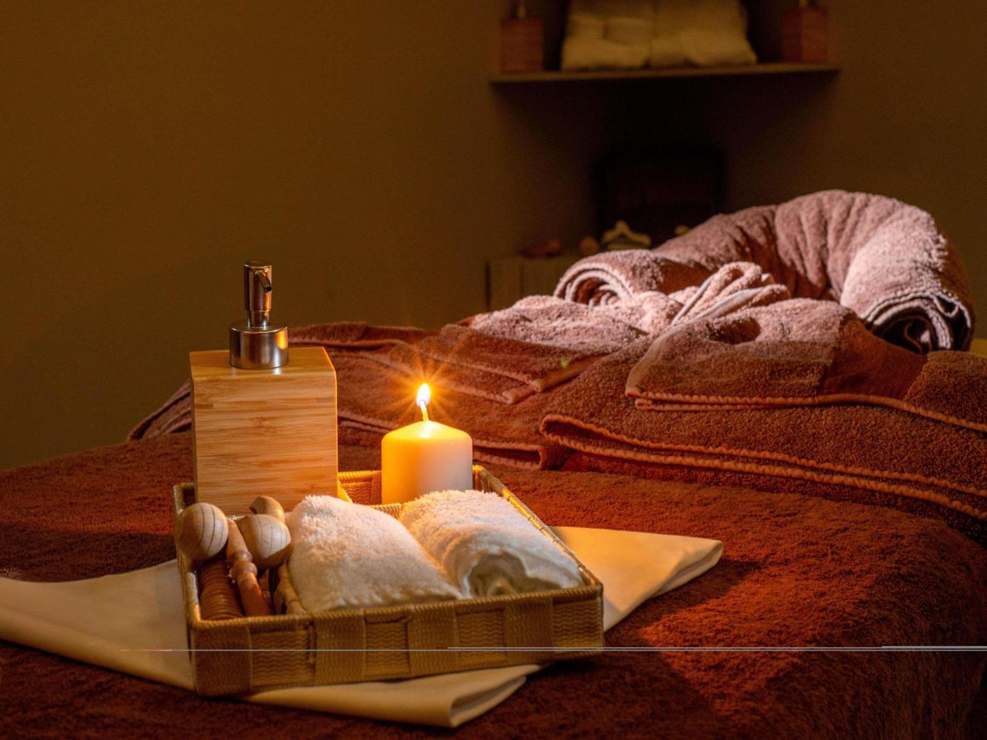 Novotel Cairo El Borg - Photo 48